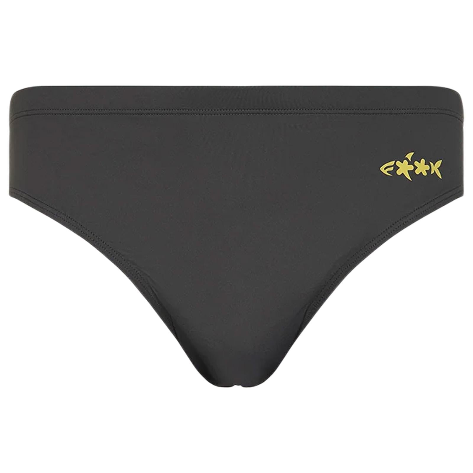 Slip mare FK Uomo FK25-M01SU20 GR