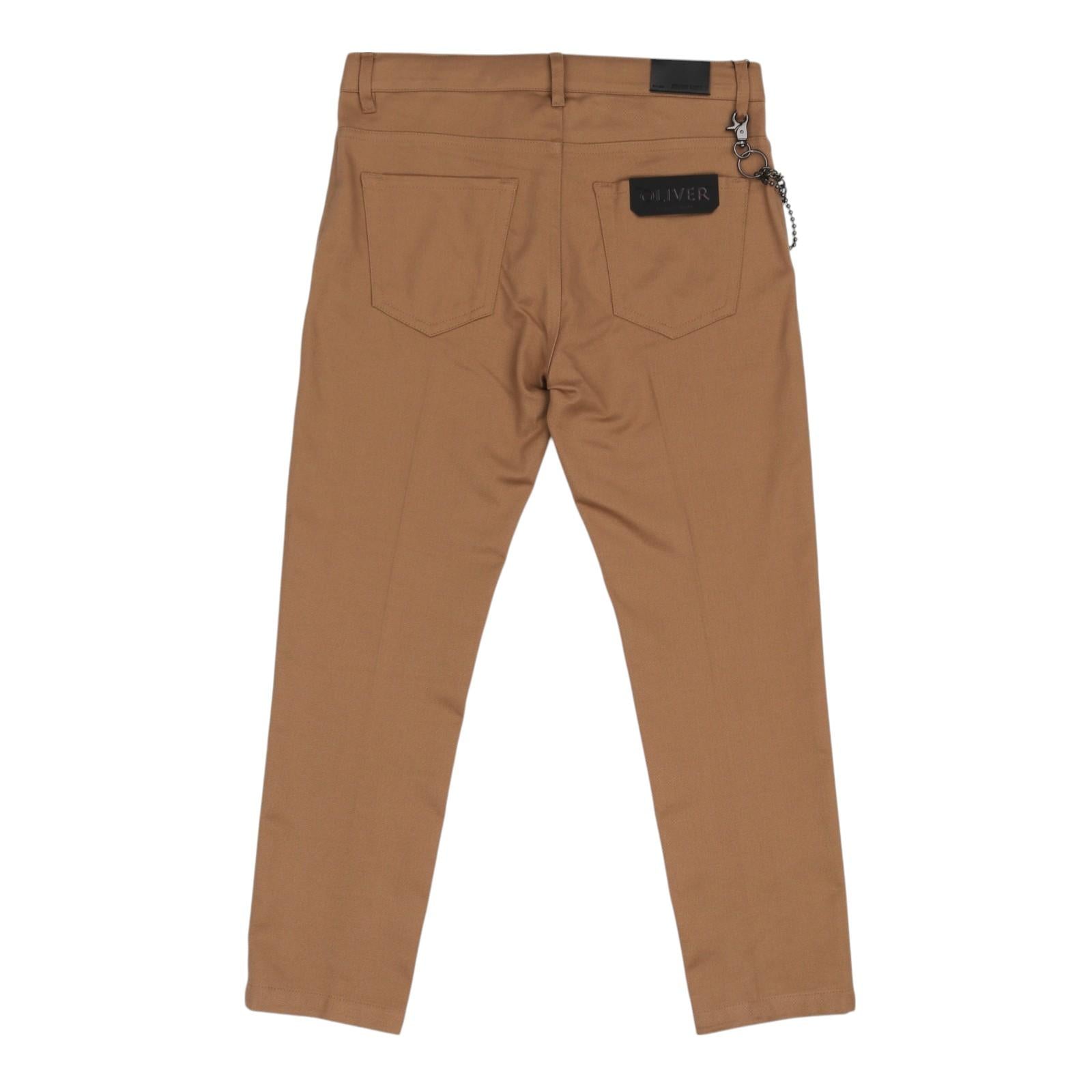 Pantalone ANTONY MORATO kids MKTR00223-FA800191 2062 ANTONY MORATO