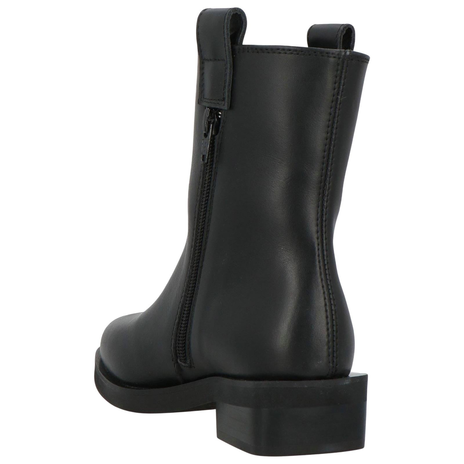 Stivaletto N 21 kids Bambina 78402 NER