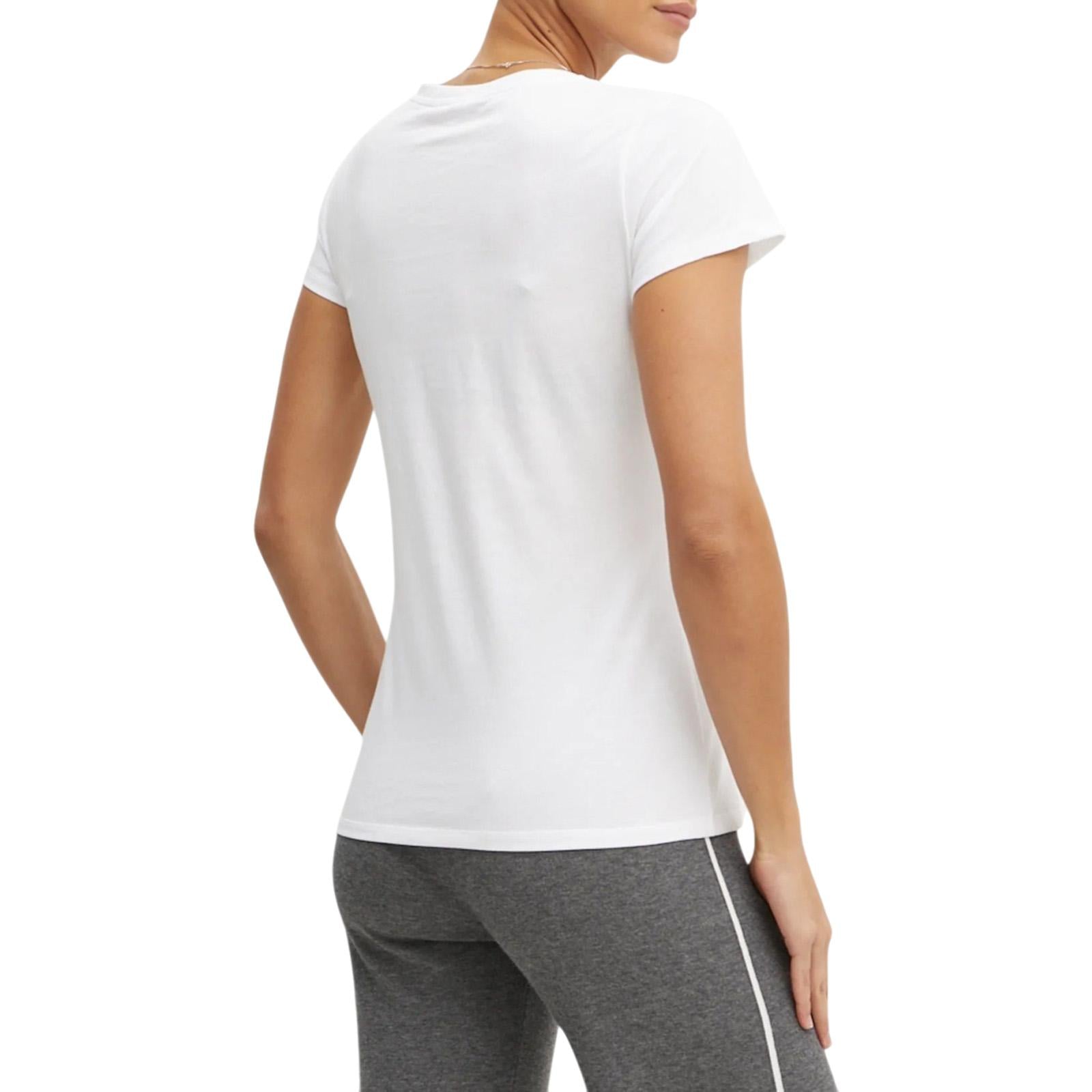 T-shirt LIU JO WF4108-J5904 N9889 LIU JO