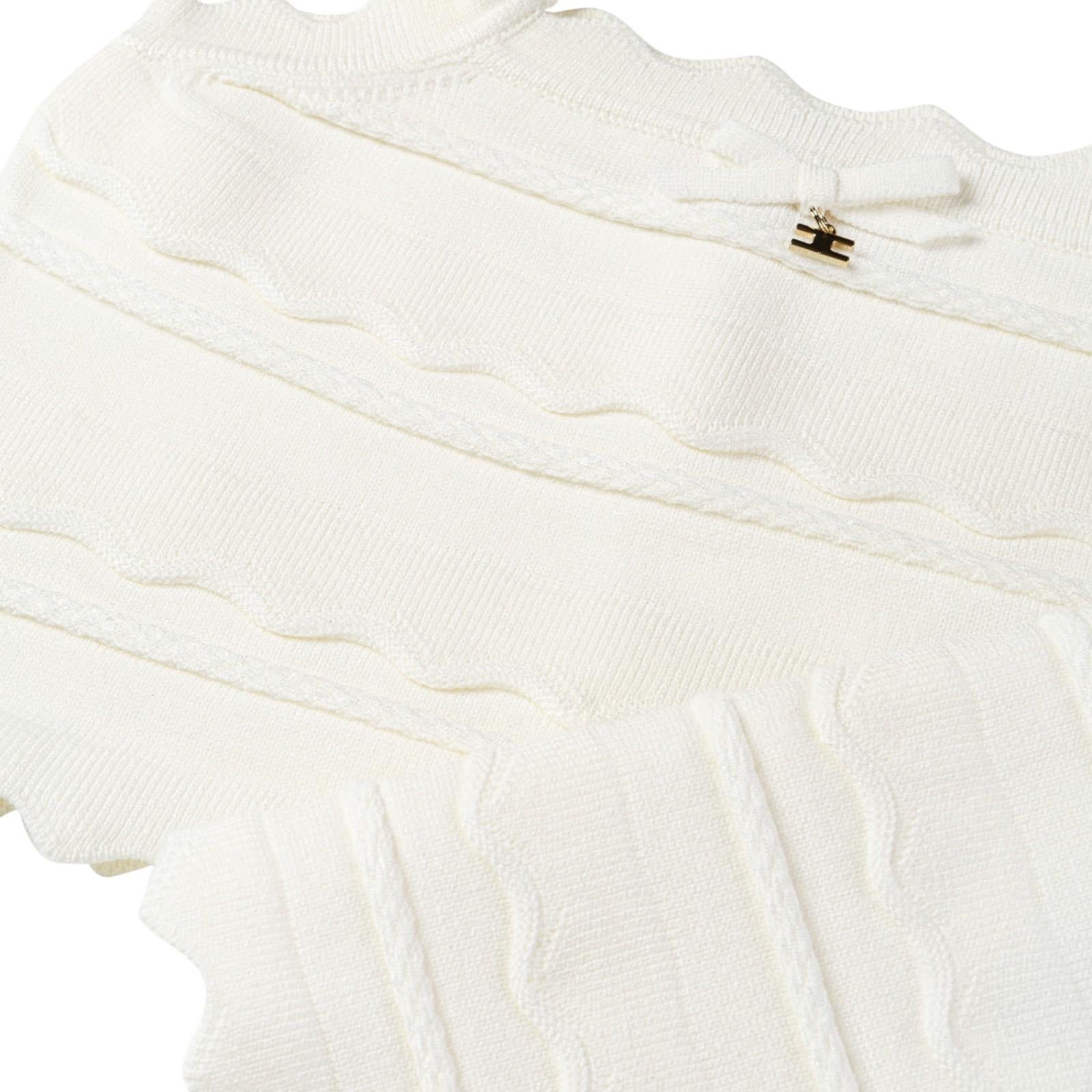 Completo ELISABETTA FRANCHI kids EFCM015-FL060 0000 ELISABETTA FRANCHI
