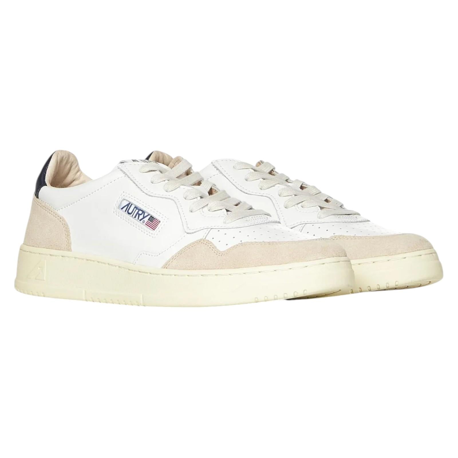 Sneakers AUTRY Uomo AULM LS28