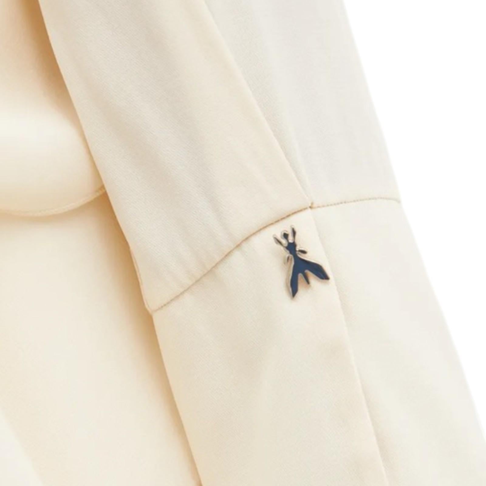 Camicia PATRIZIA PEPE 2C1576-A509 W368 PATRIZIA PEPE