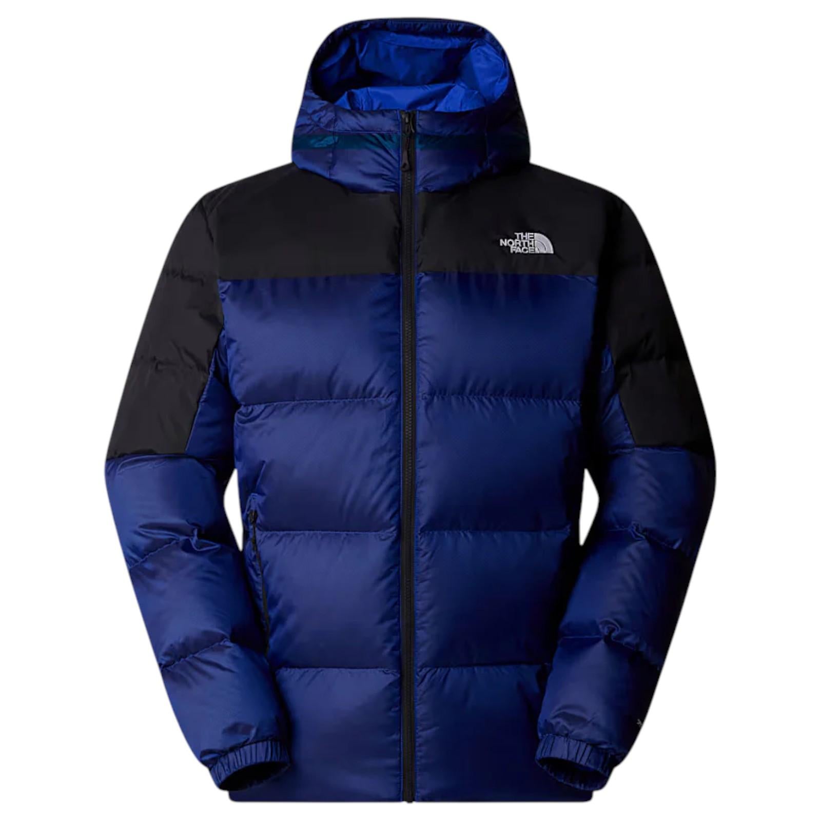 Giubbotto THE NORTH FACE NF0A8992 0AI THE NORTH FACE