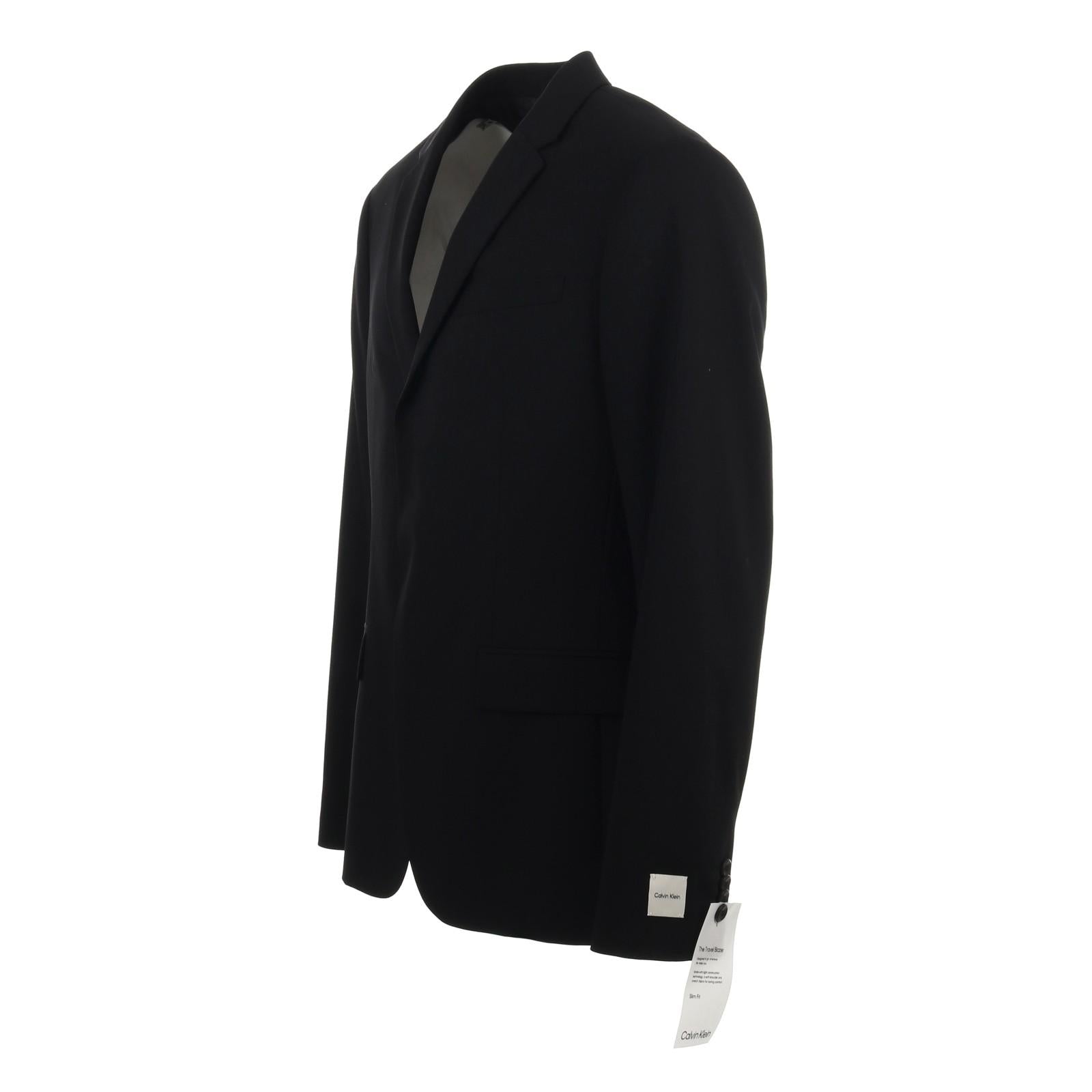 Giacca CALVIN KLEIN Uomo K10K114345 BEH