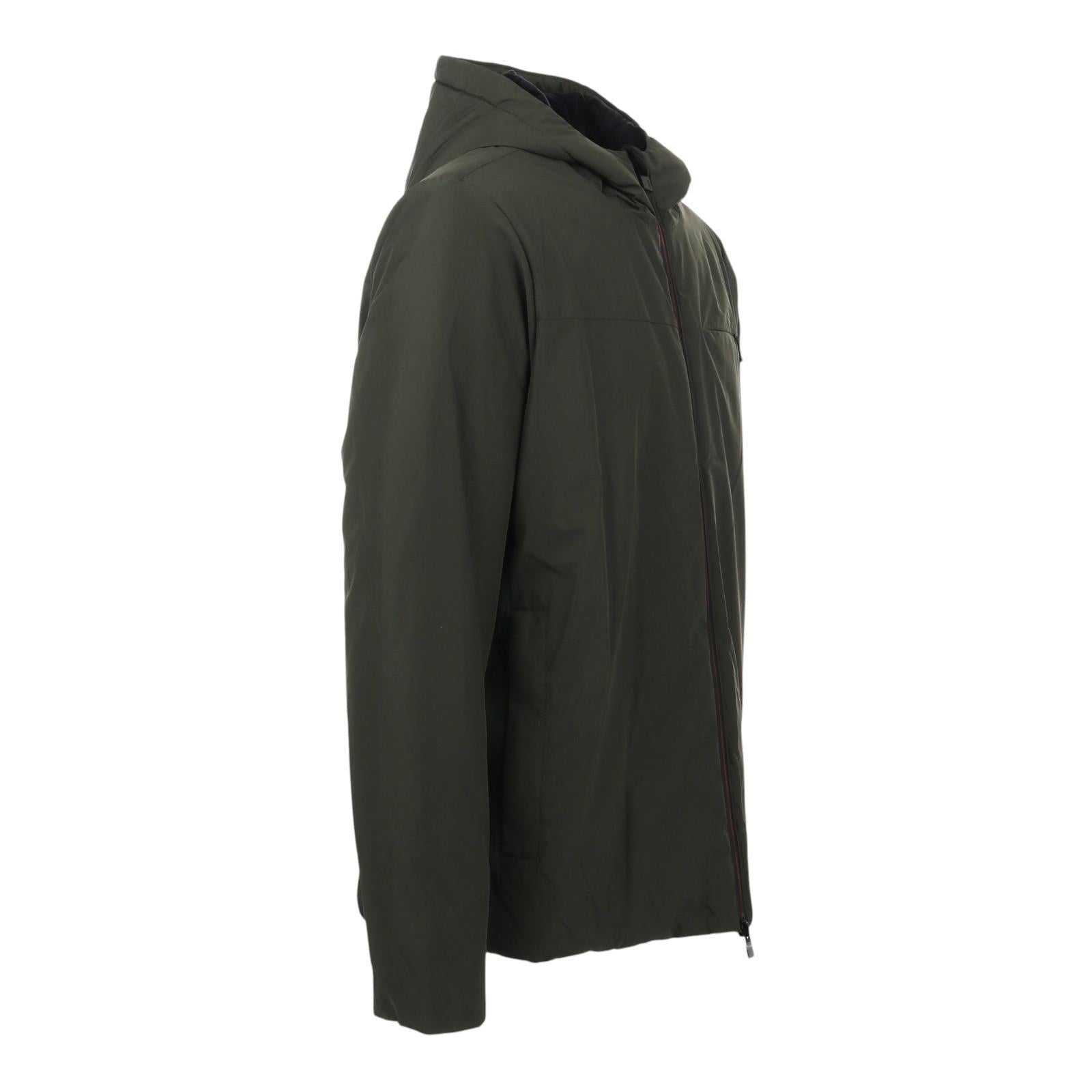 Giubbotto SUNS GBS53038U V11 SUNS