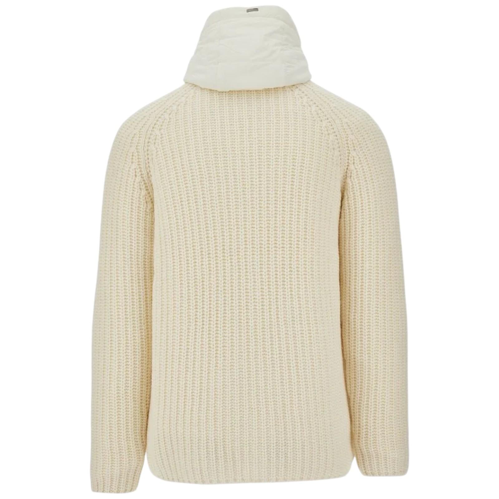 Giubbotto HERNO MC000150U-70016 1010 HERNO