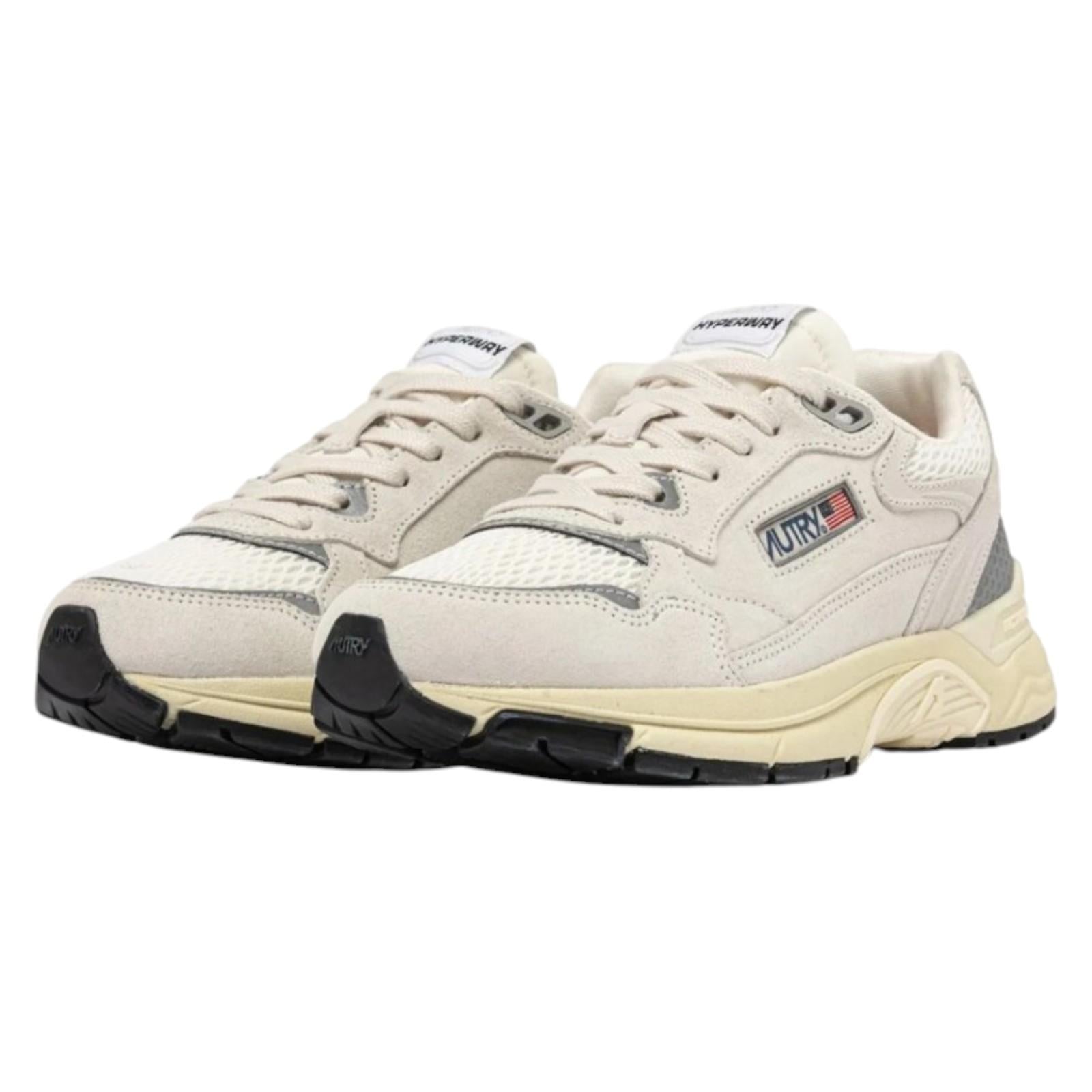 Sneakers AUTRY Uomo HYLM UM10