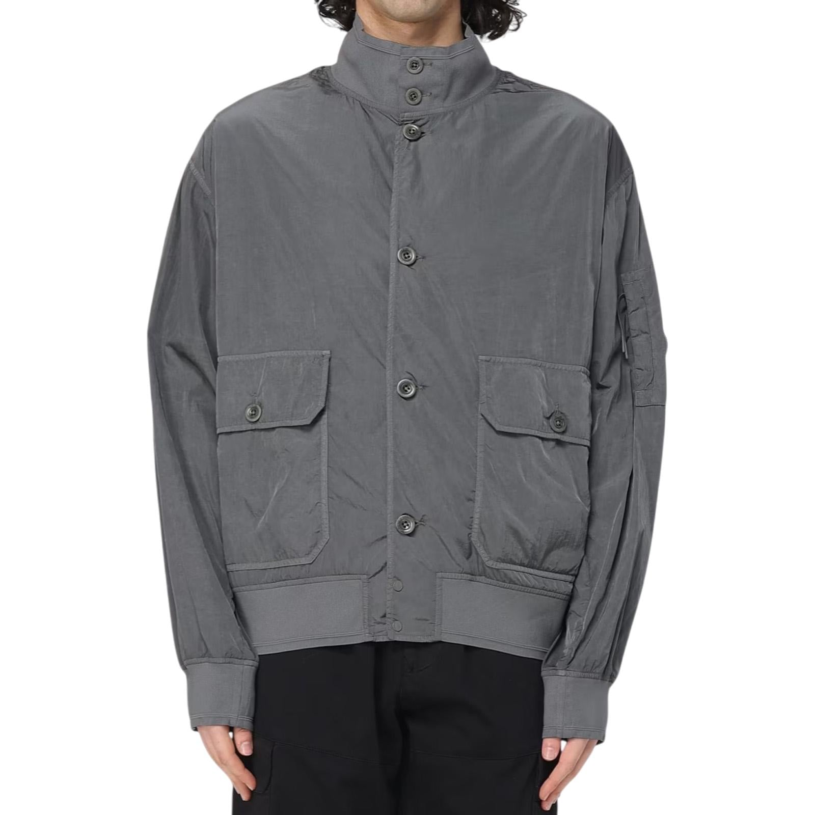 Giubbotto C.P.COMPANY 18CMOW014A-005904G 935 C.P.COMPANY
