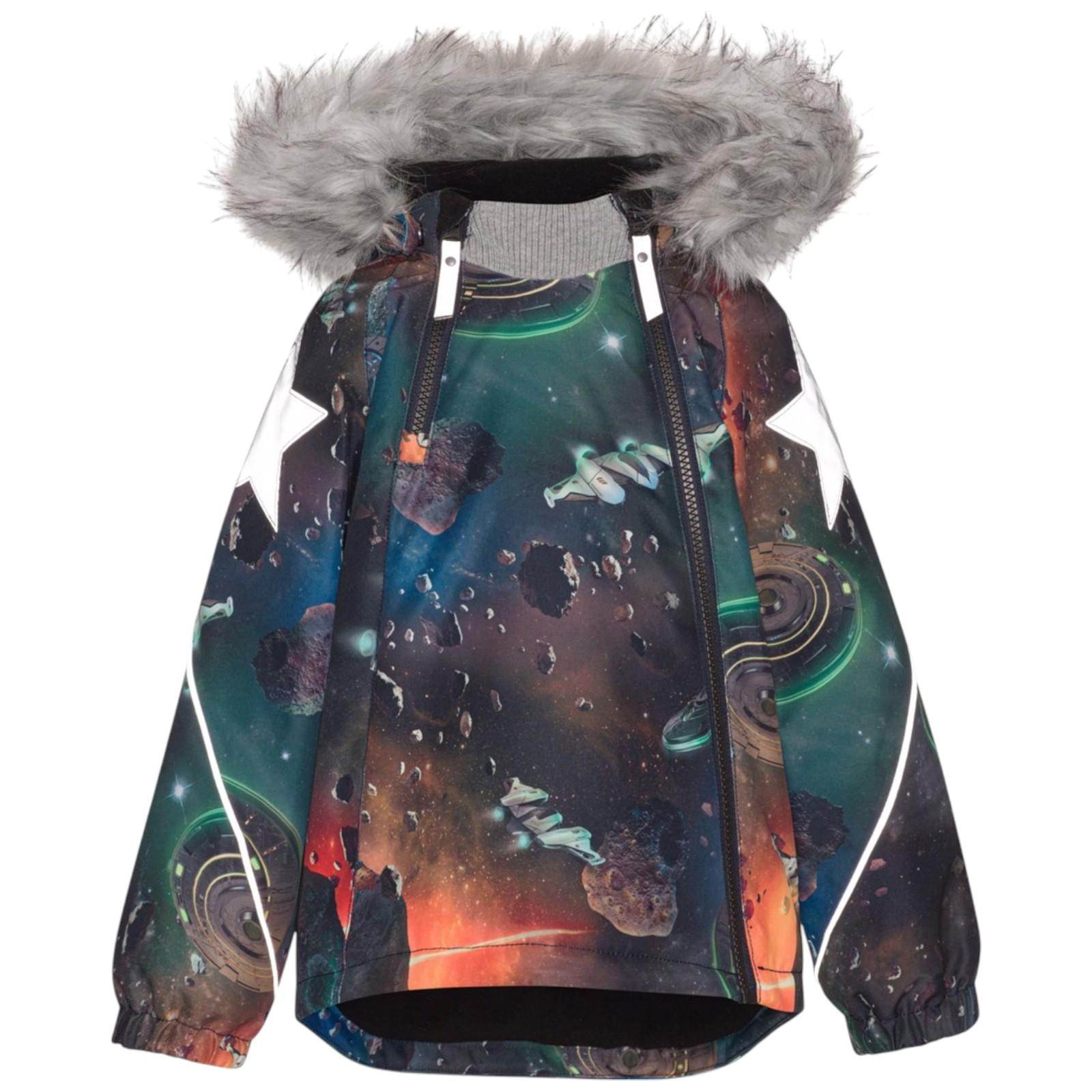 Giubbotto MOLO kids 5W23M324 6850 MOLO