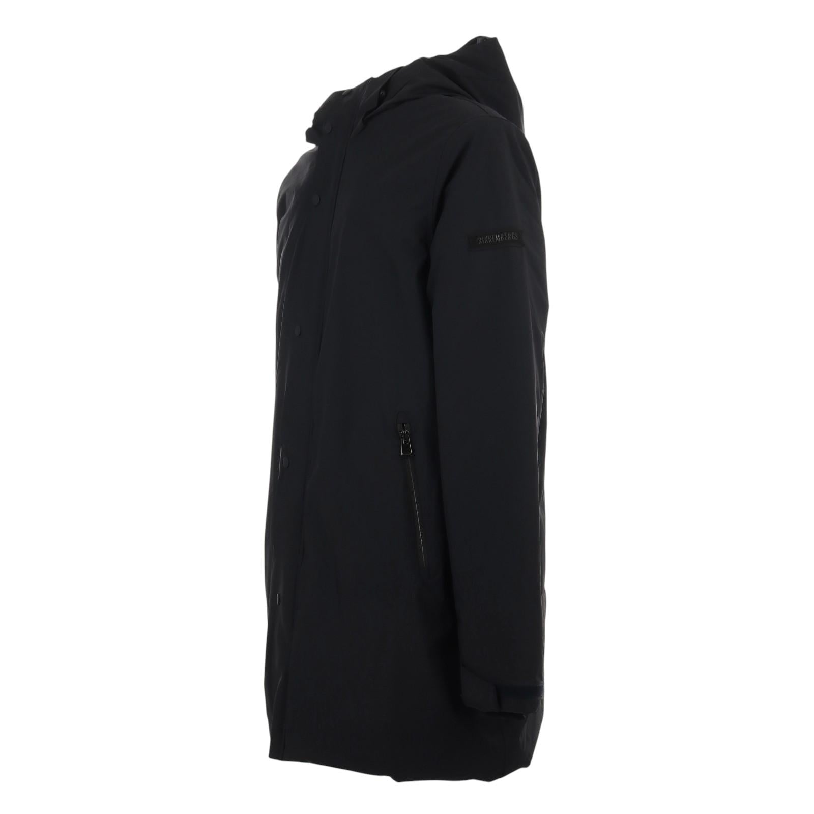 Giubbotto BIKKEMBERGS PBMG0444 7000 BIKKEMBERGS