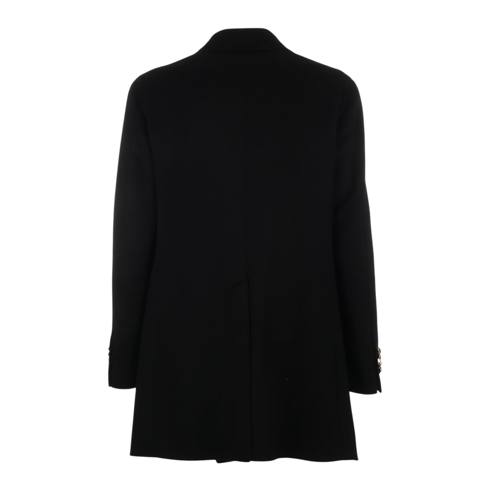 Cappotto TAGLIATORE C-STEPHAN-TRA-A50017U N1006 TAGLIATORE