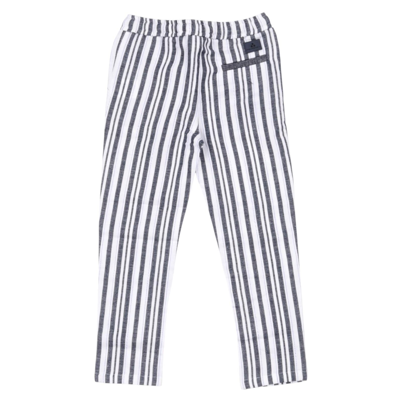 Pantalone PEUTEREY kids PKB0605 BIARI PEUTEREY
