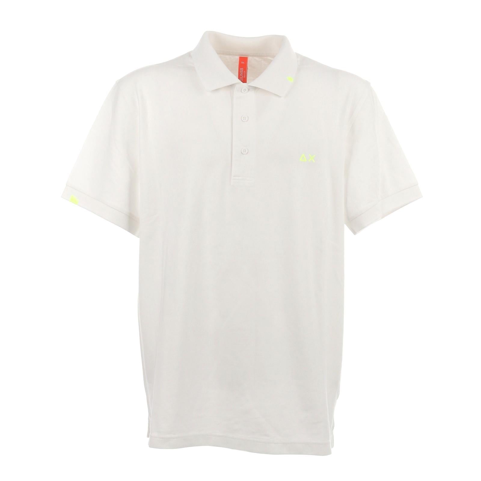Polo SUN68 A35143 31 SUN68