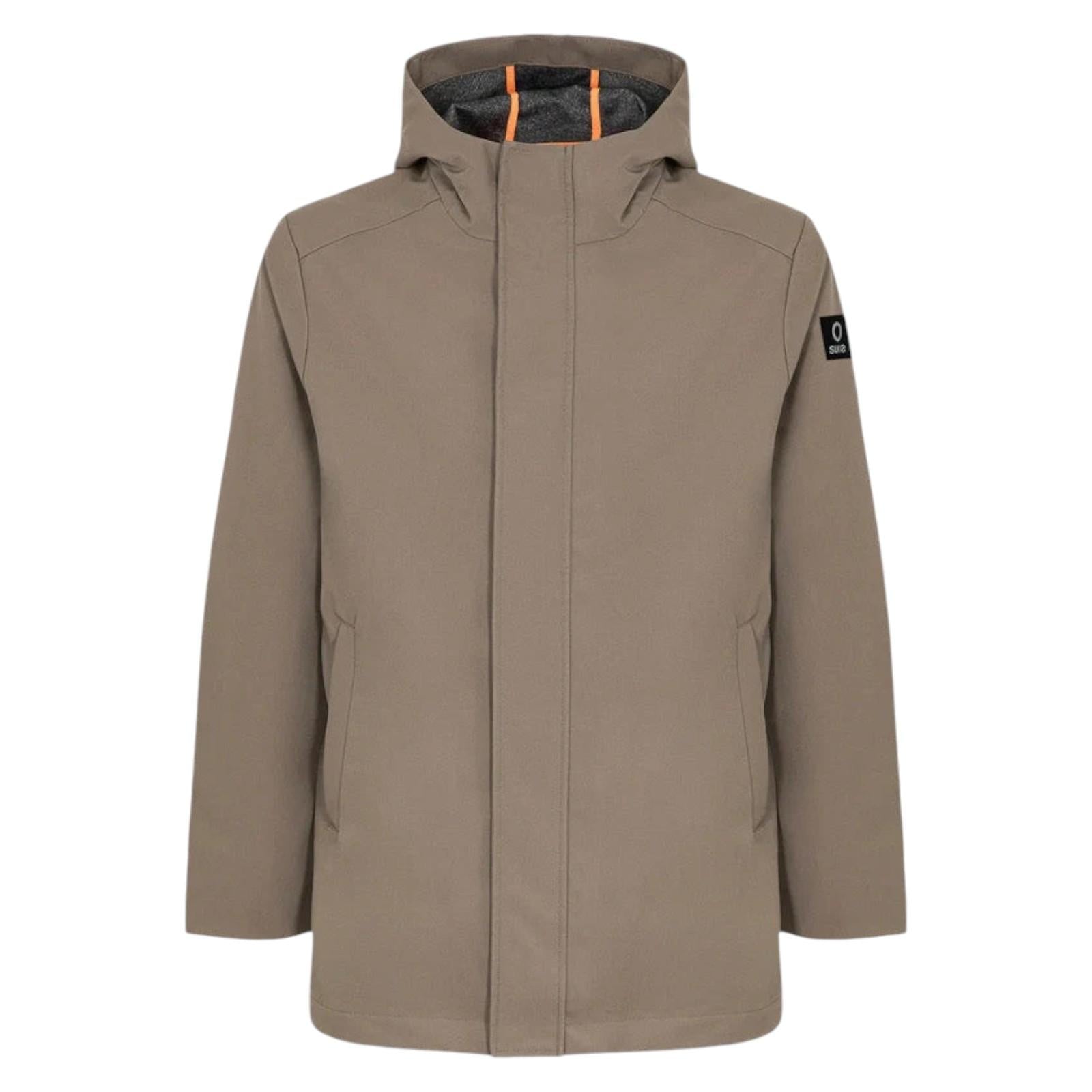 Giubbotto SUNS GBS53049U V1 SUNS