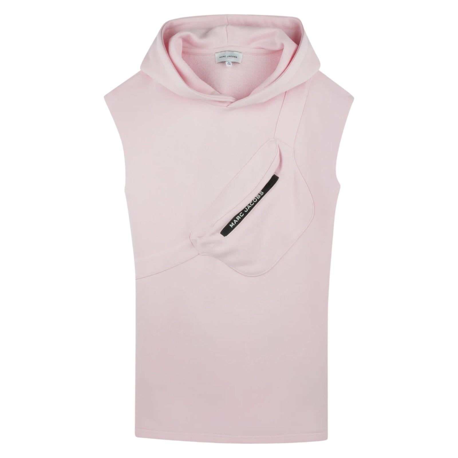 Abito MARC JACOBS kids W60523 475 MARC JACOBS