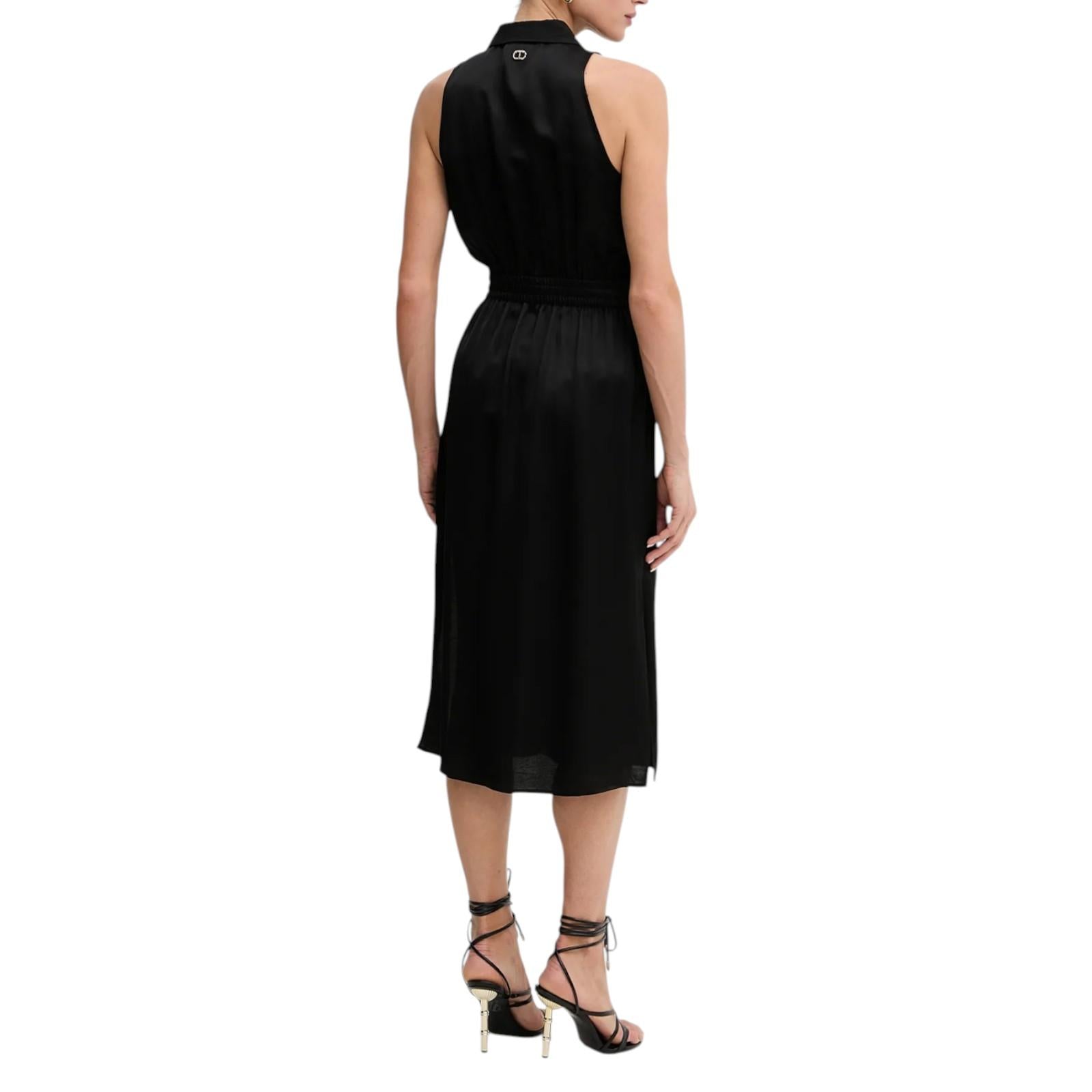 Abito TWINSET 251TT2270 00006 TWINSET