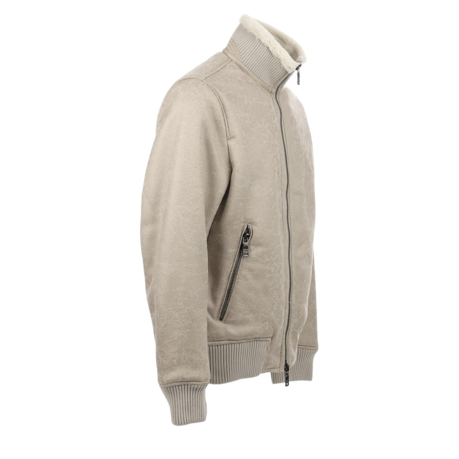 Giubbotto SSEINSE GBI977SS PI SEINSE