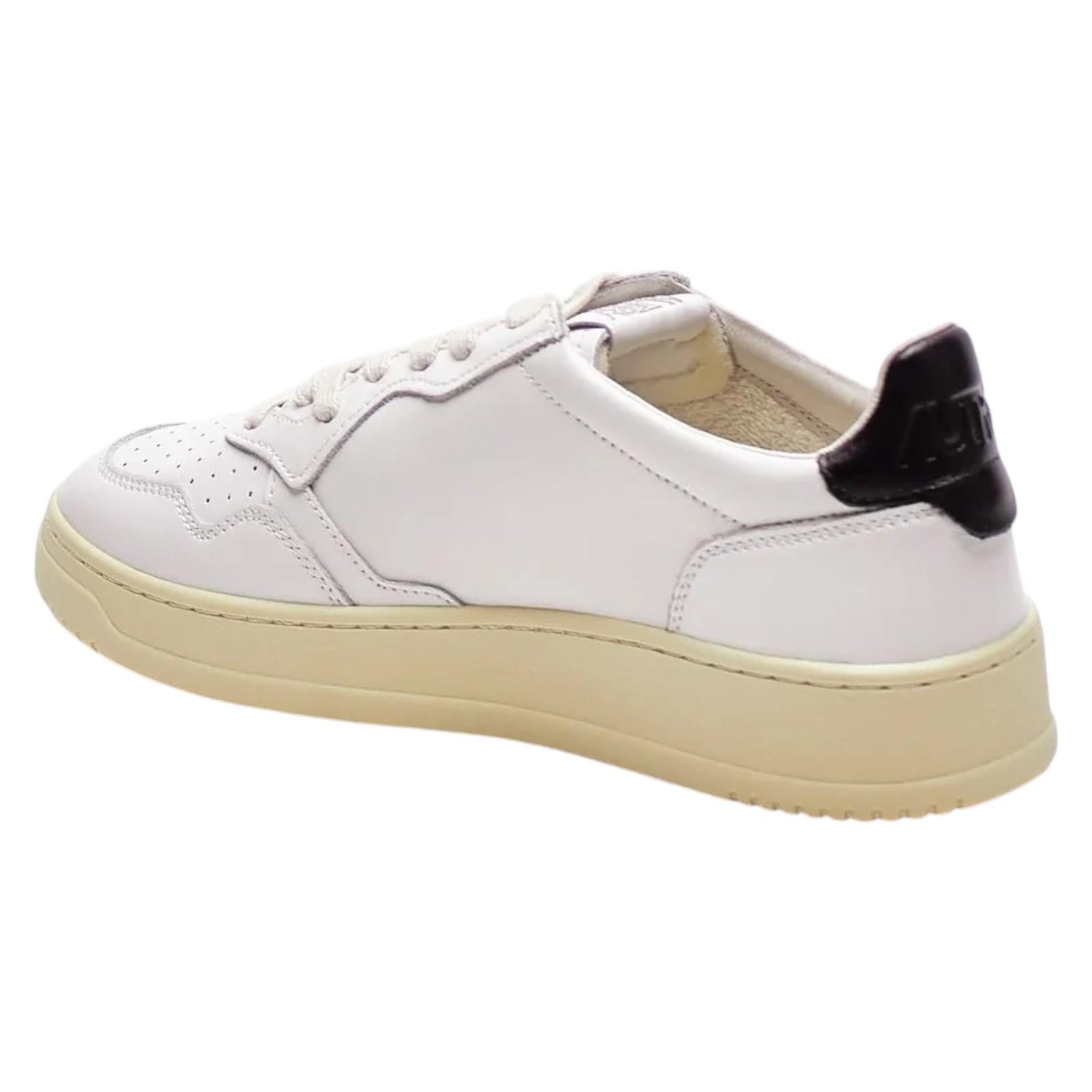 Sneakers AUTRY Uomo AULM LL22