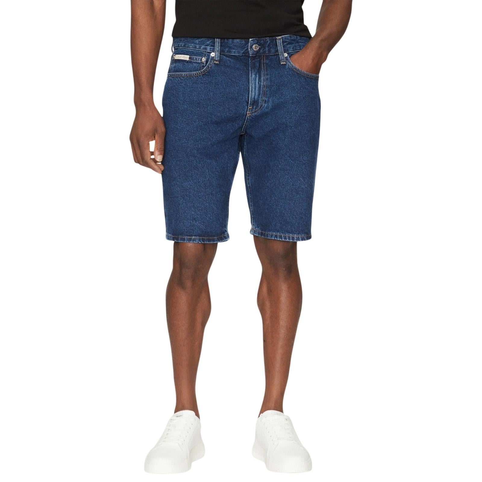 Bermuda CALVIN KLEIN MAN J30J327192 1BJ