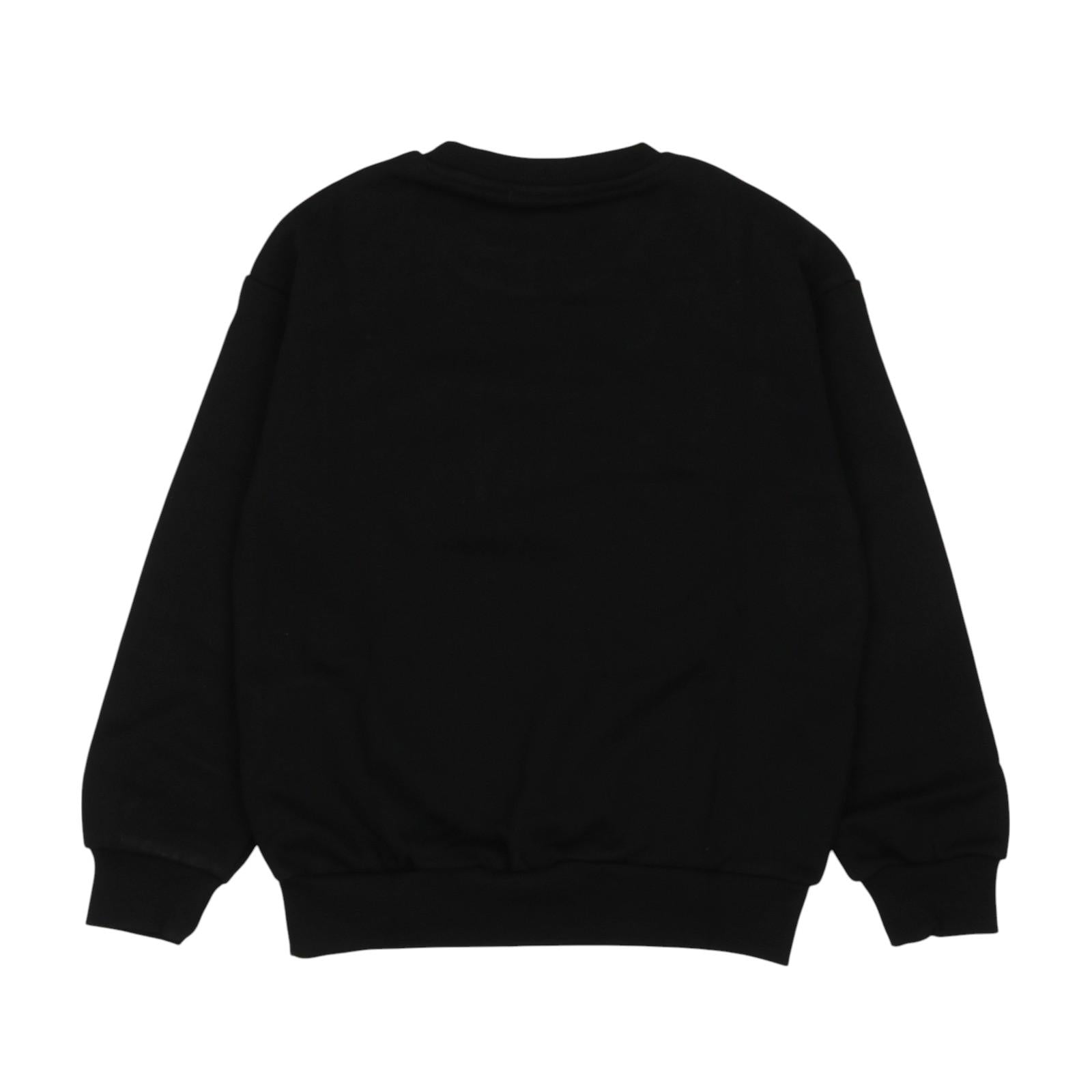 Felpa HINNOMINATE kids 3631F00026 NER HINNOMINATE