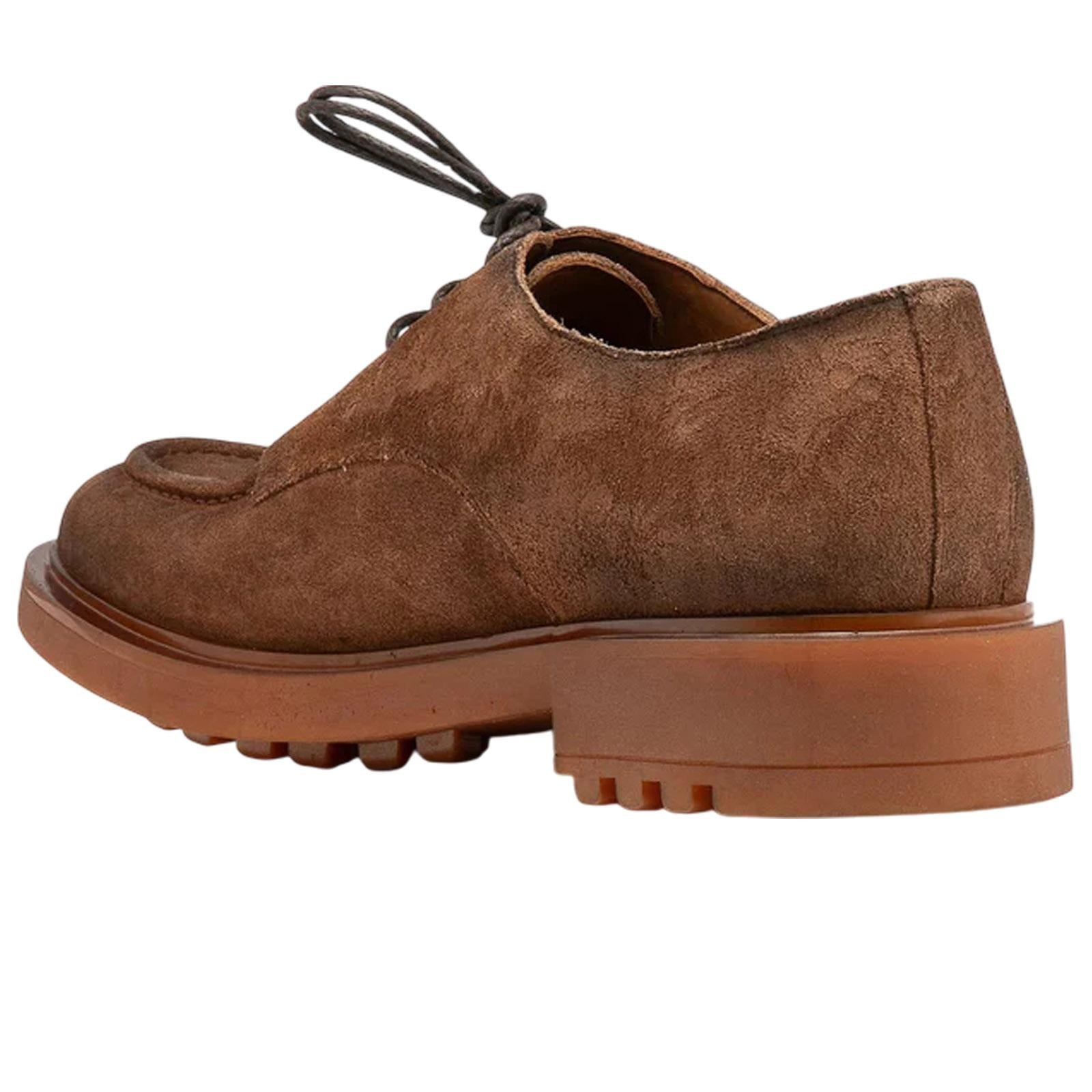 Inglesine ALEXANDER HOTTO Uomo 66039 MAR