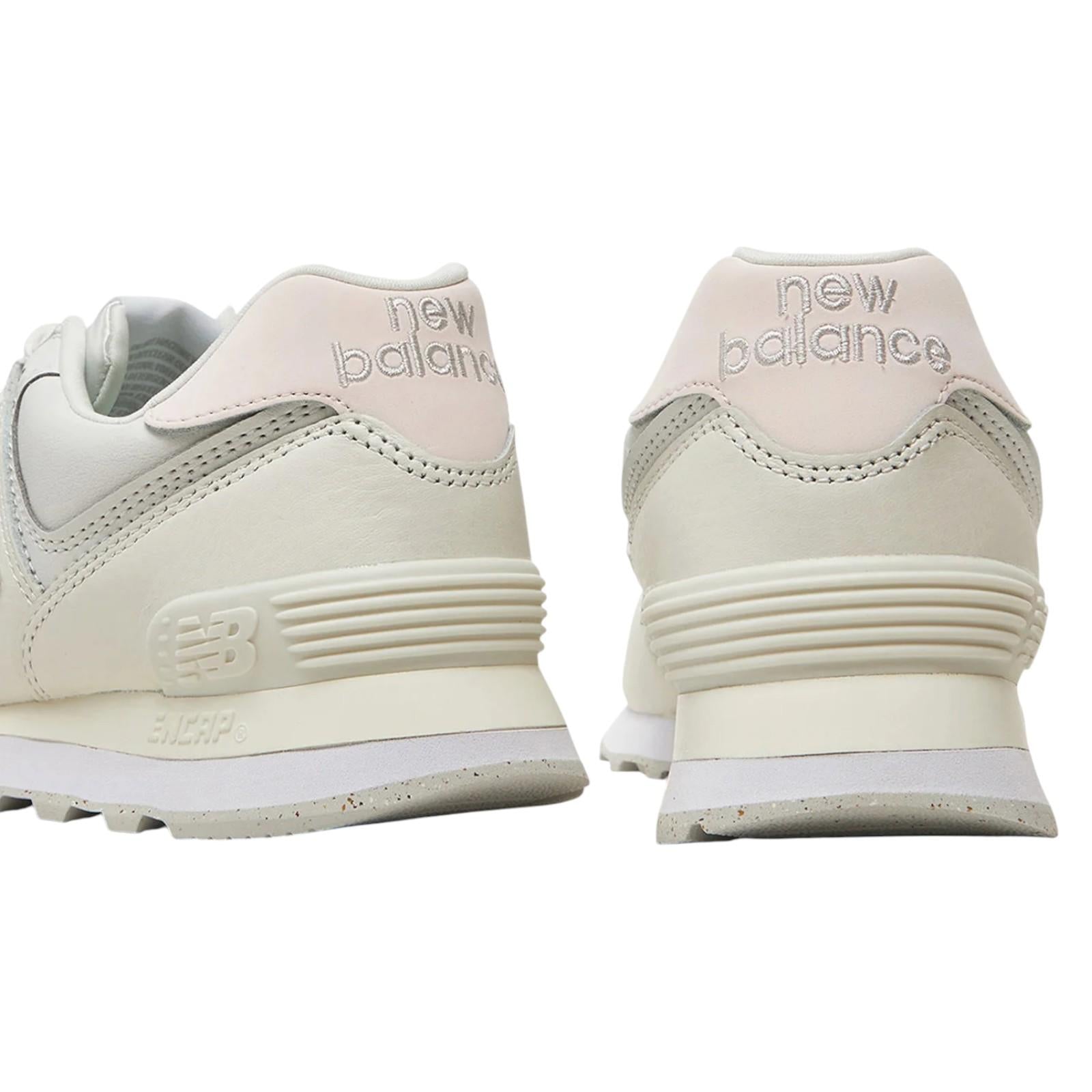 Sneakers NEW BALANCE Donna WL574FJ2 BIA
