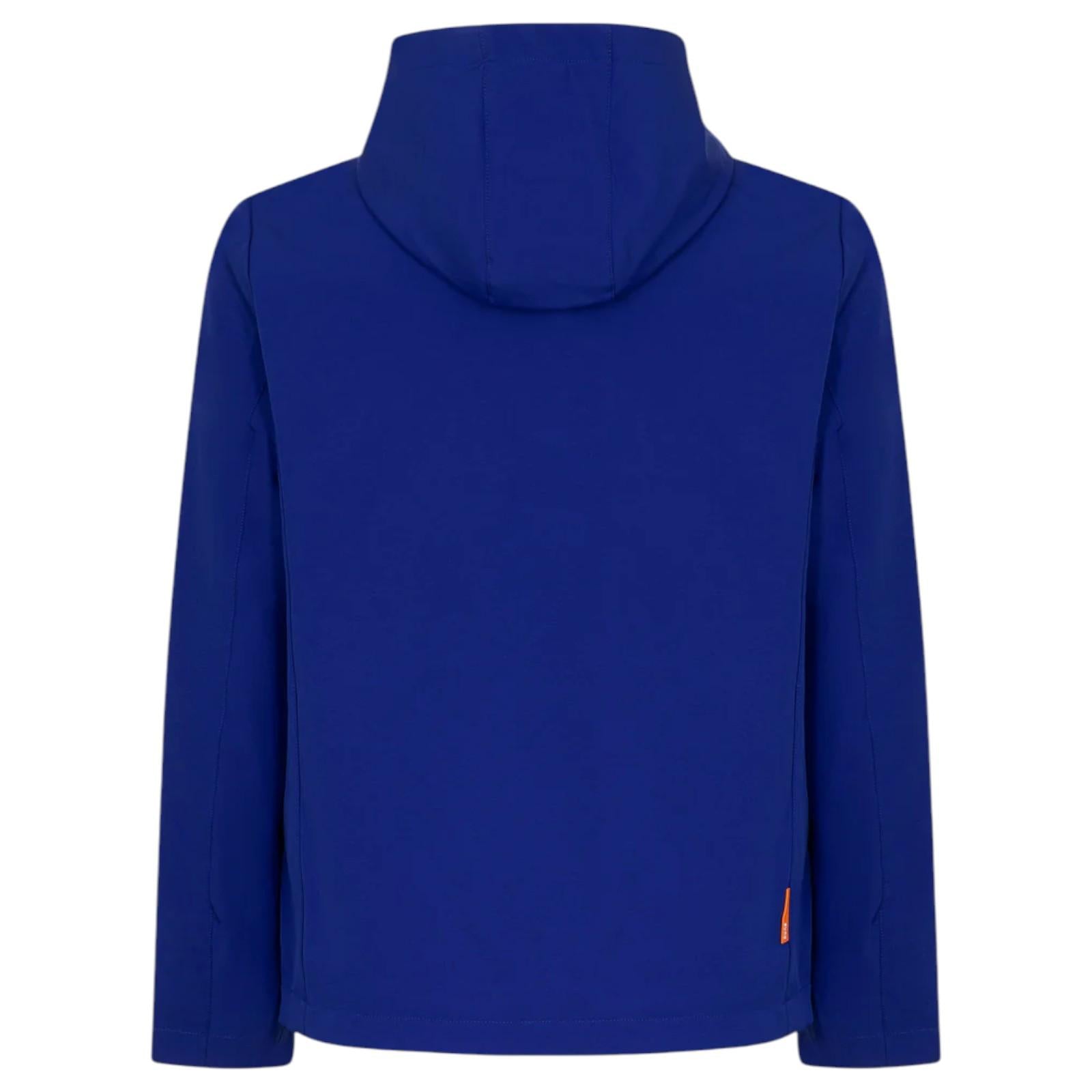 Giubbotto SUNS GBS53001U V1 SUNS