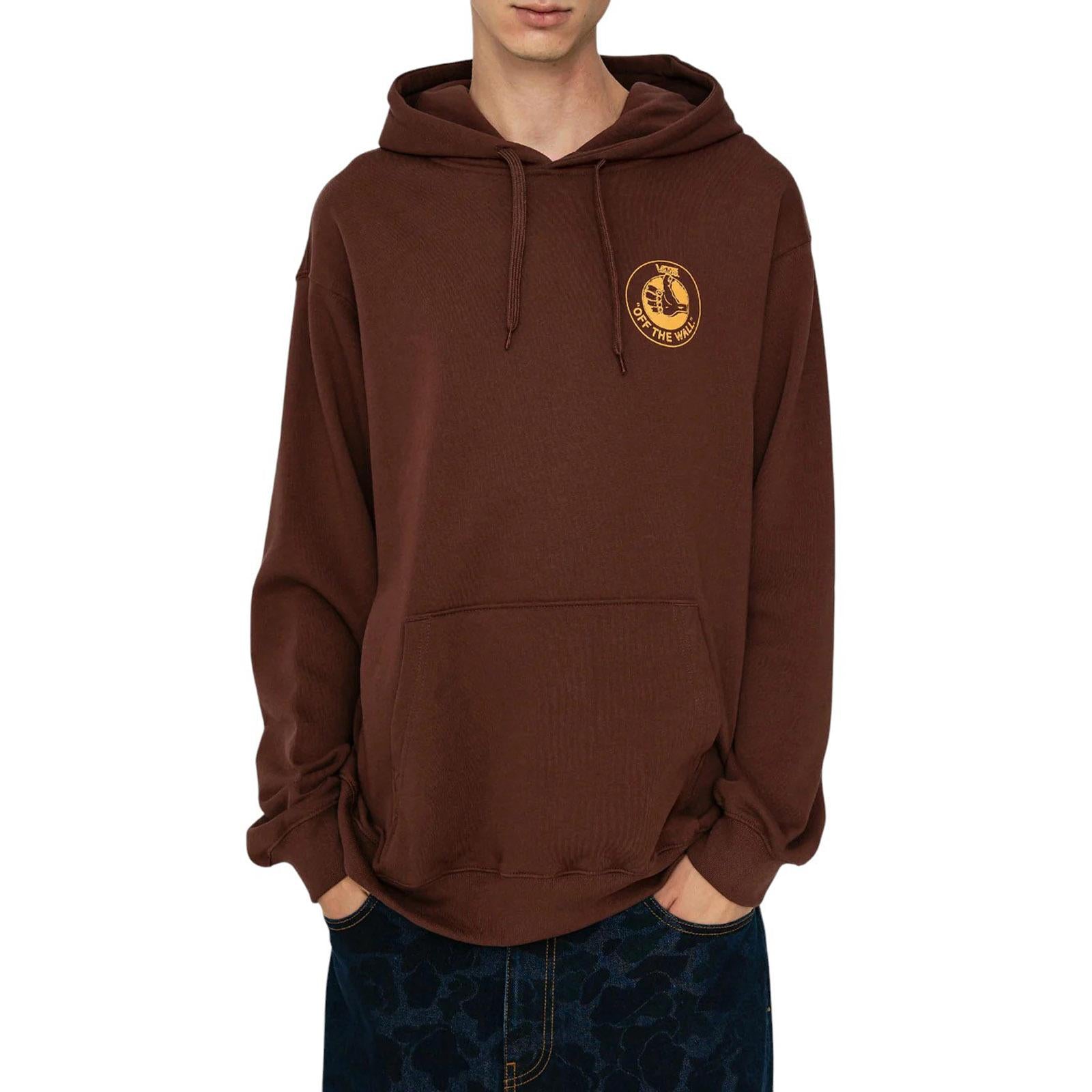 Felpa VANS VN000KTT 7YO1 VANS