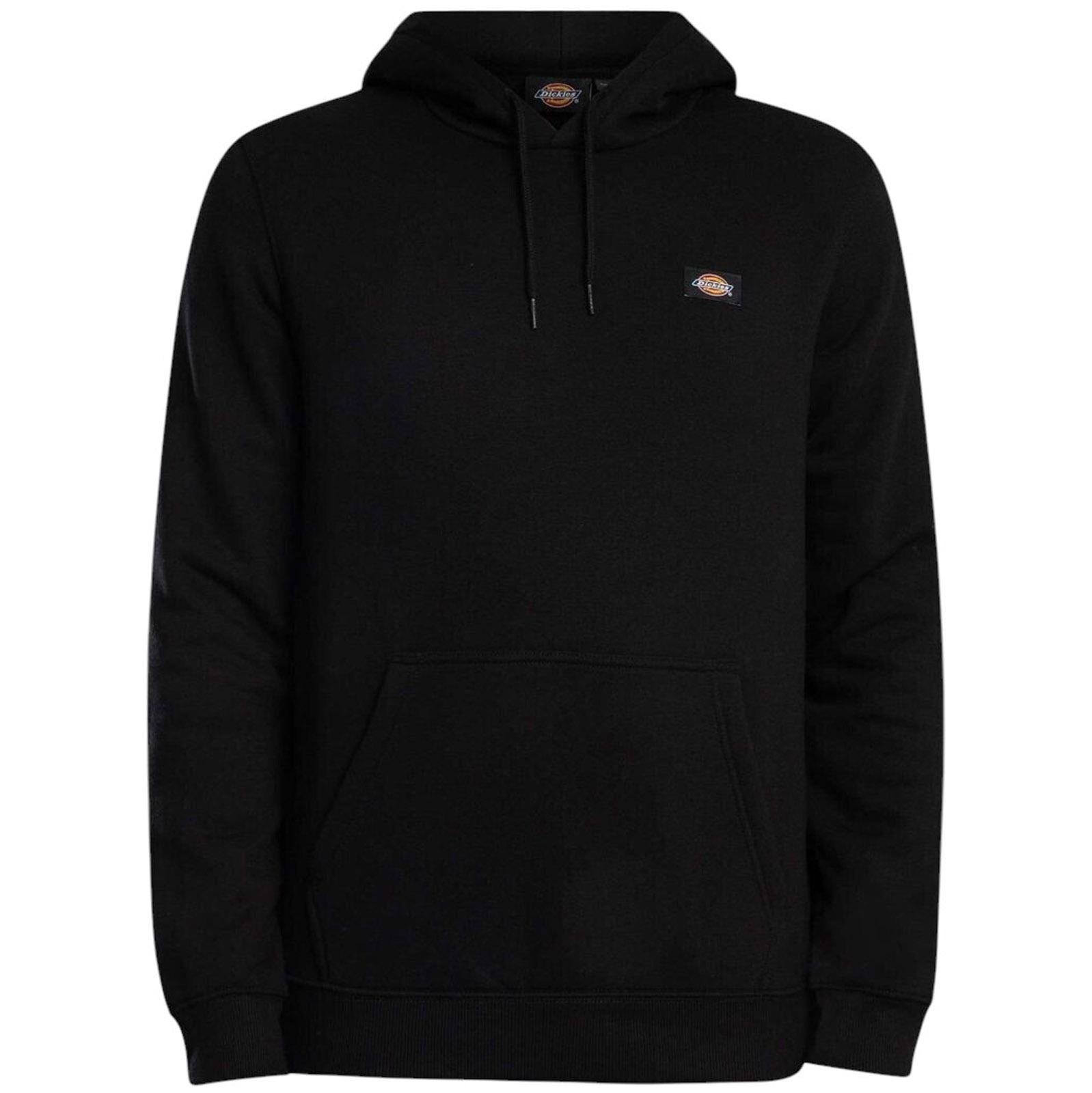 Felpa DICKIES DK0A4XCD BLK DICKIES
