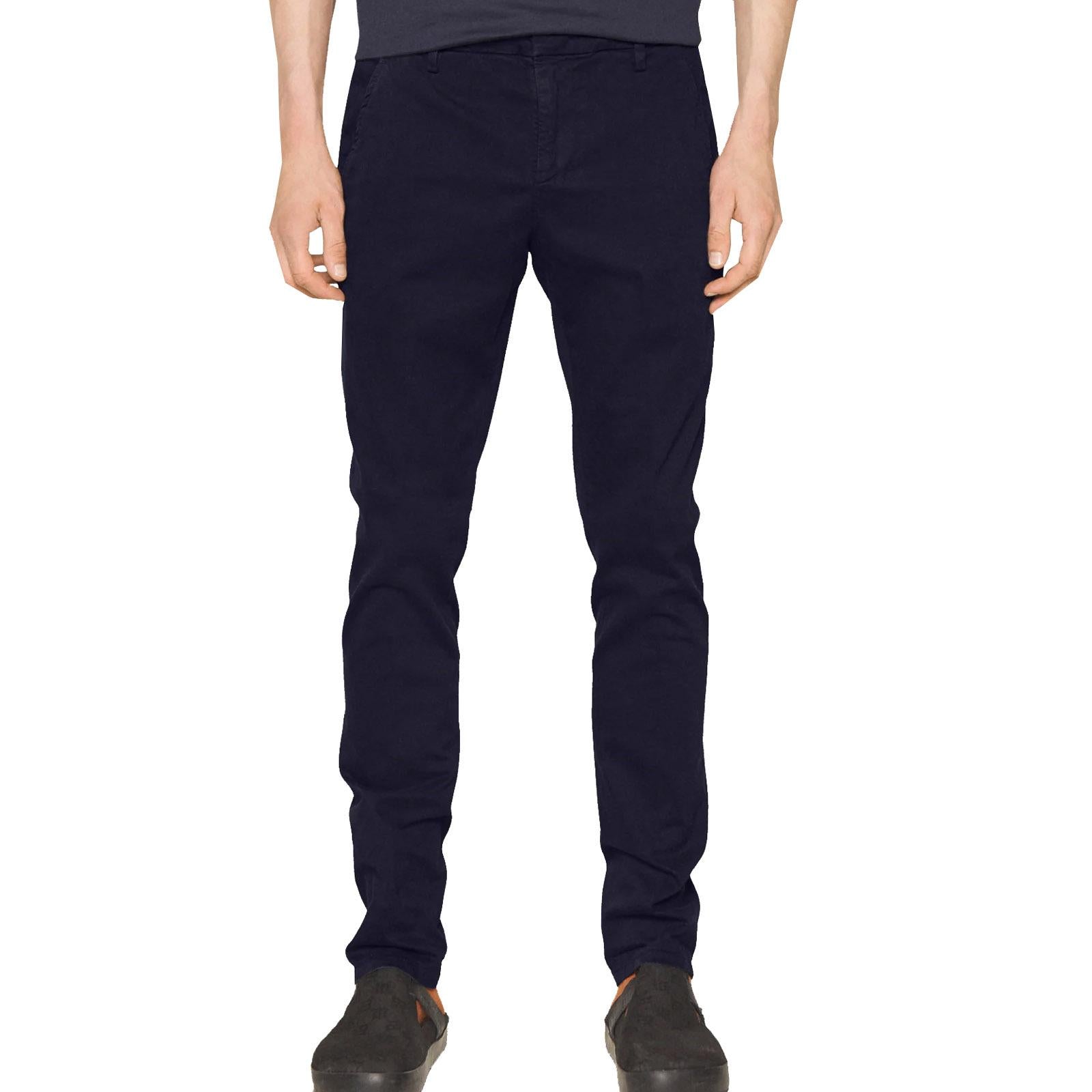 Pantalone DONDUP UP235-GSE043U-PTD 890 DONDUP