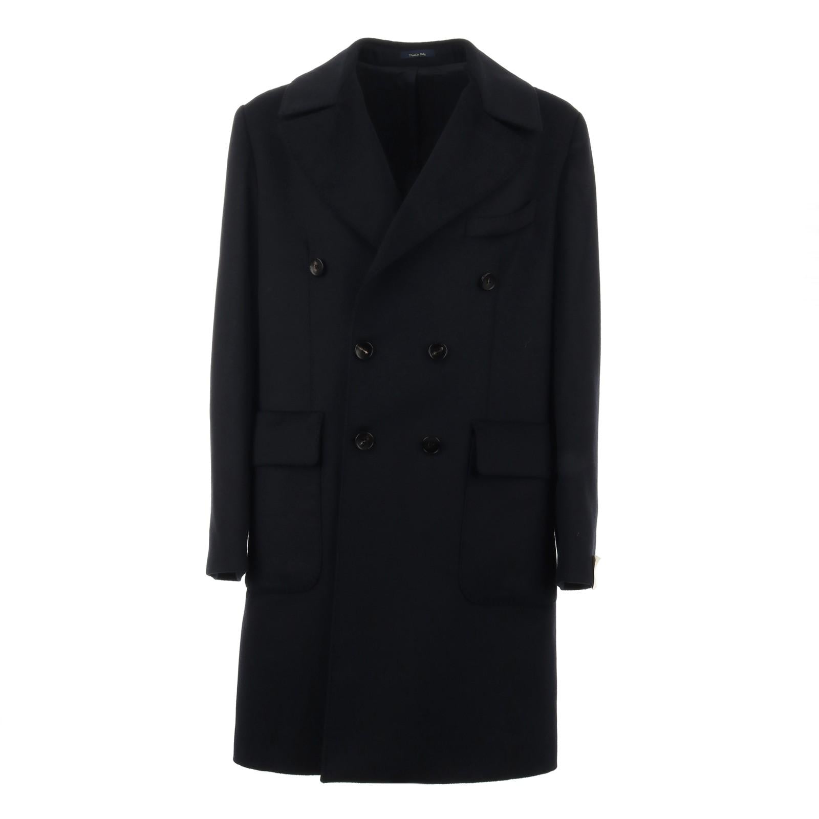 Cappotto GUARINUCCI CN-191 4 GUARINUCCI