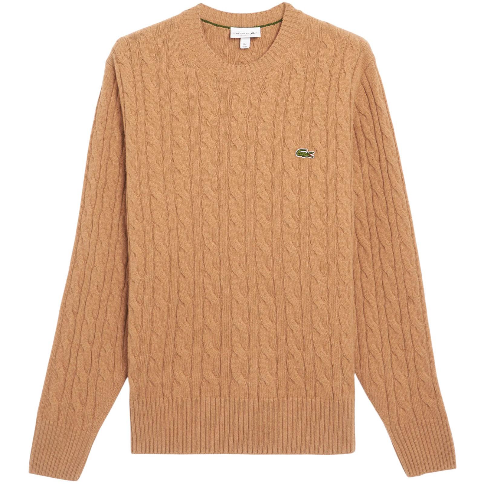 Maglione LACOSTE AH2924-00 02S LACOSTE