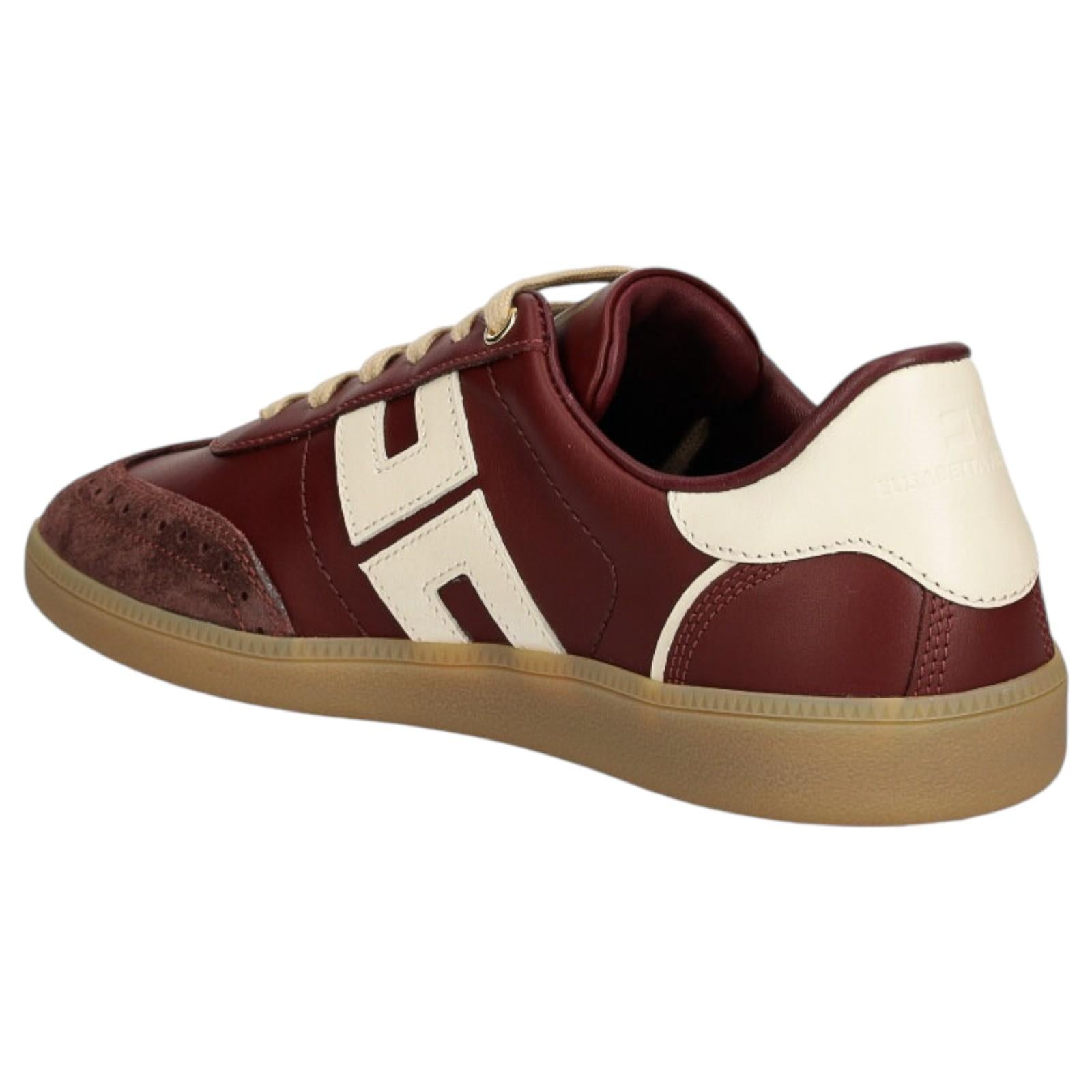 Sneakers ELISABETTA FRANCHI SA-55G-46E2 CI8 ELISABETTA FRANCHI