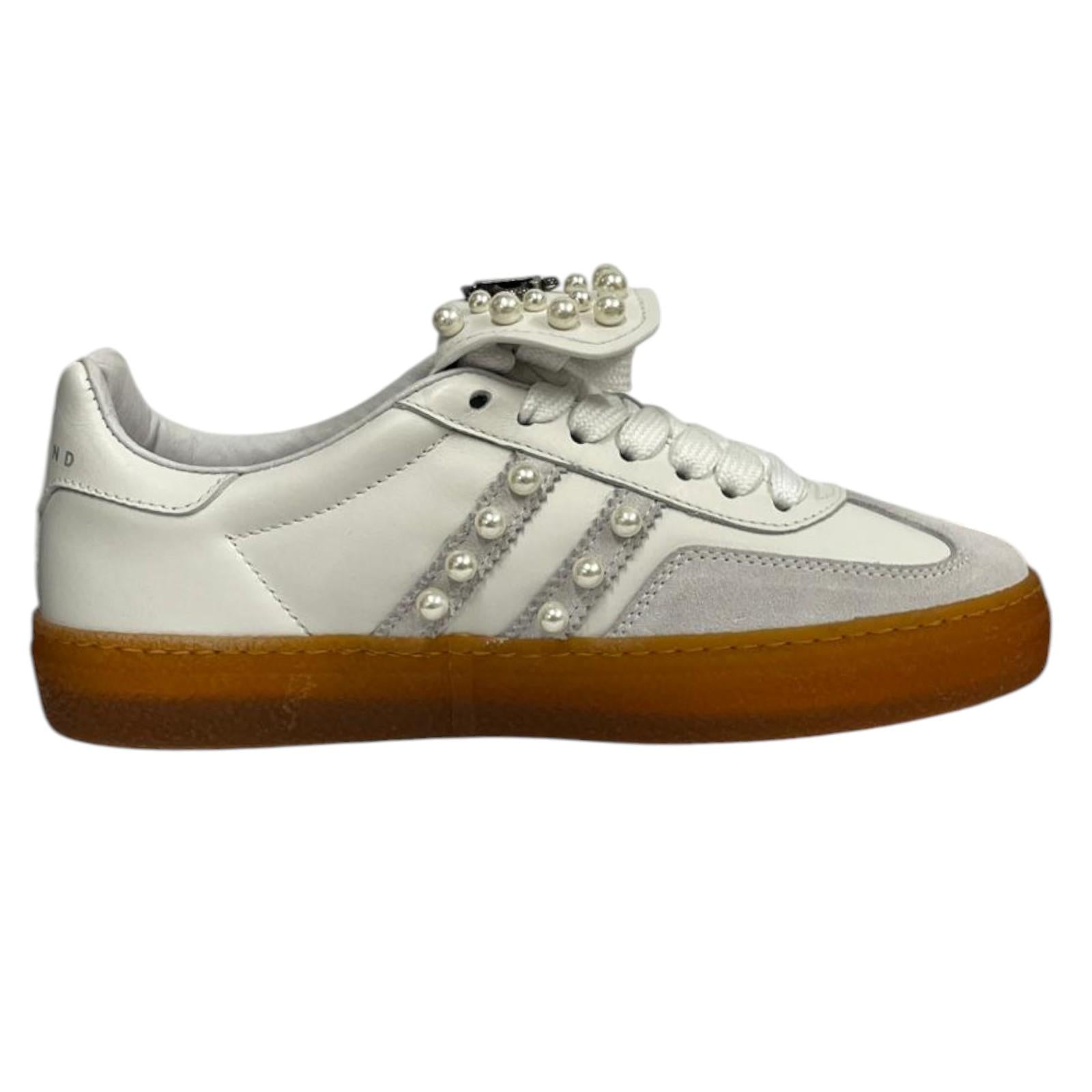 Sneakers RICHMOND Donna 26306-A BIA