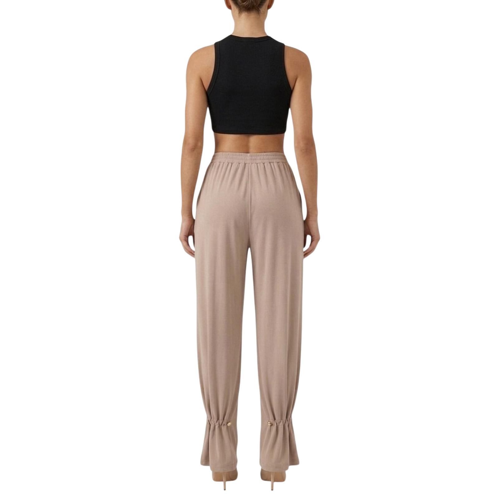 Pantalone NENETTE 39BB-ERIKA 0108 NENETTE