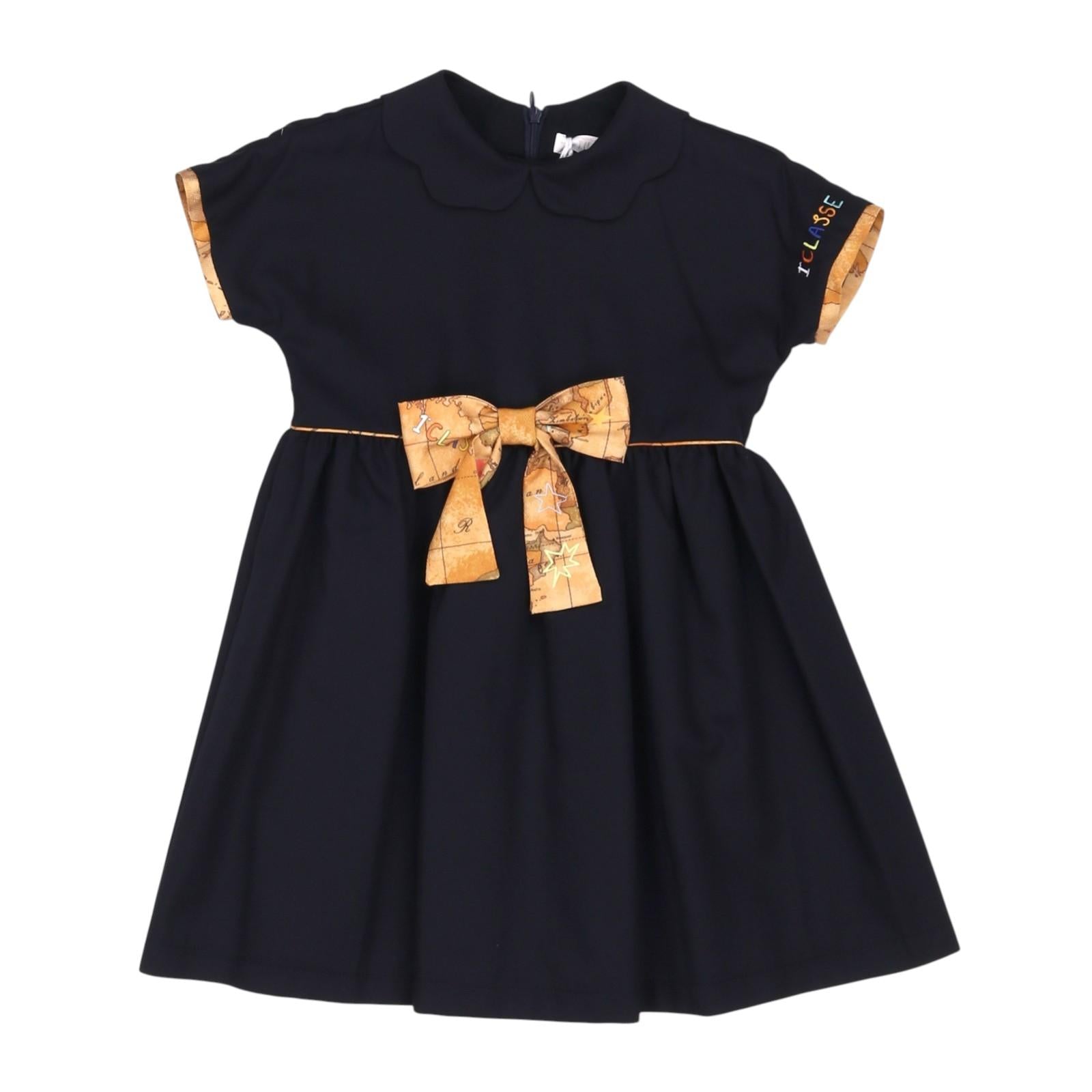 Abito ALVIERO MARTINI kids 2562V00021 NAV ALVIERO MARTINI