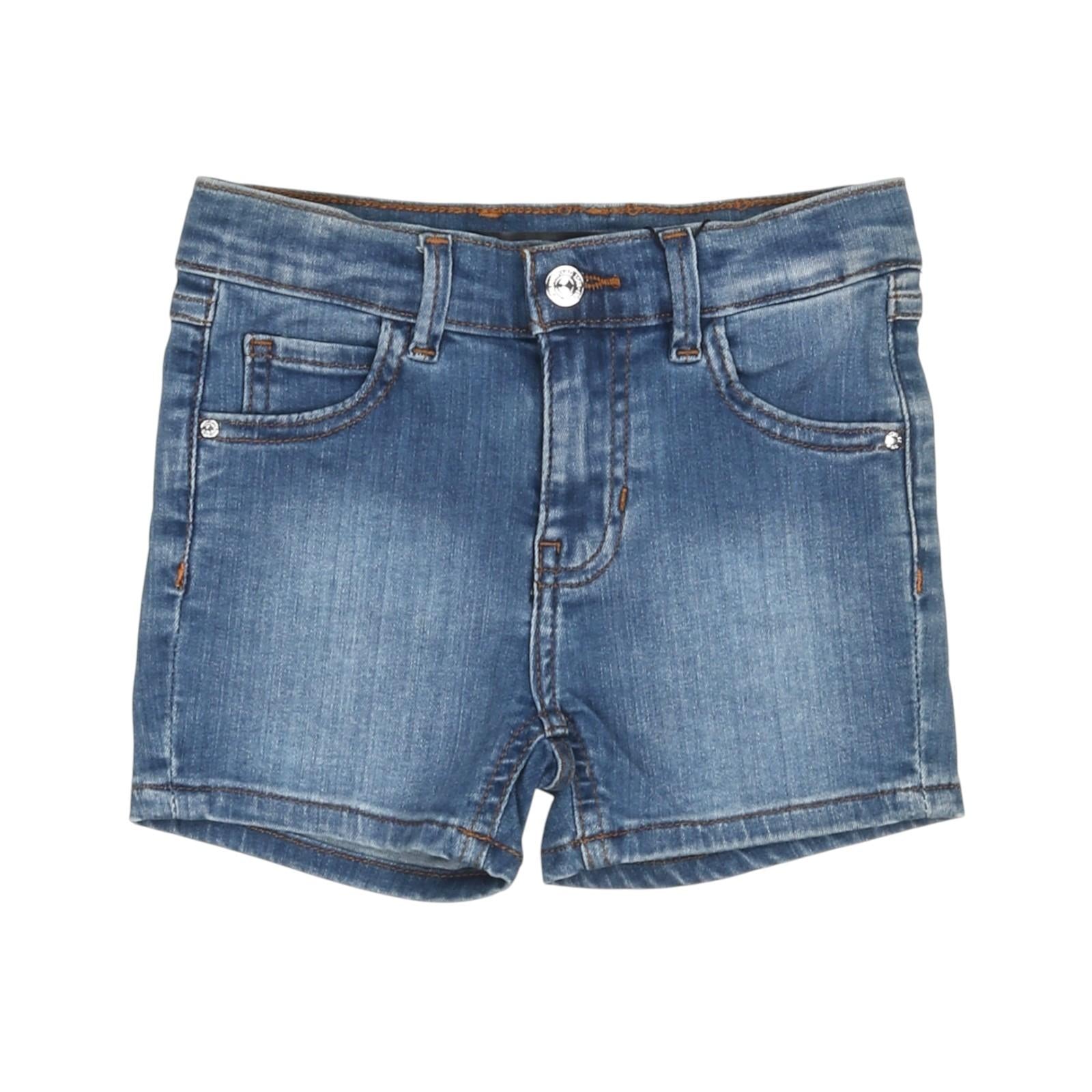 Shorts GUESS kids Girl J4RD20D4CA0 CRZH