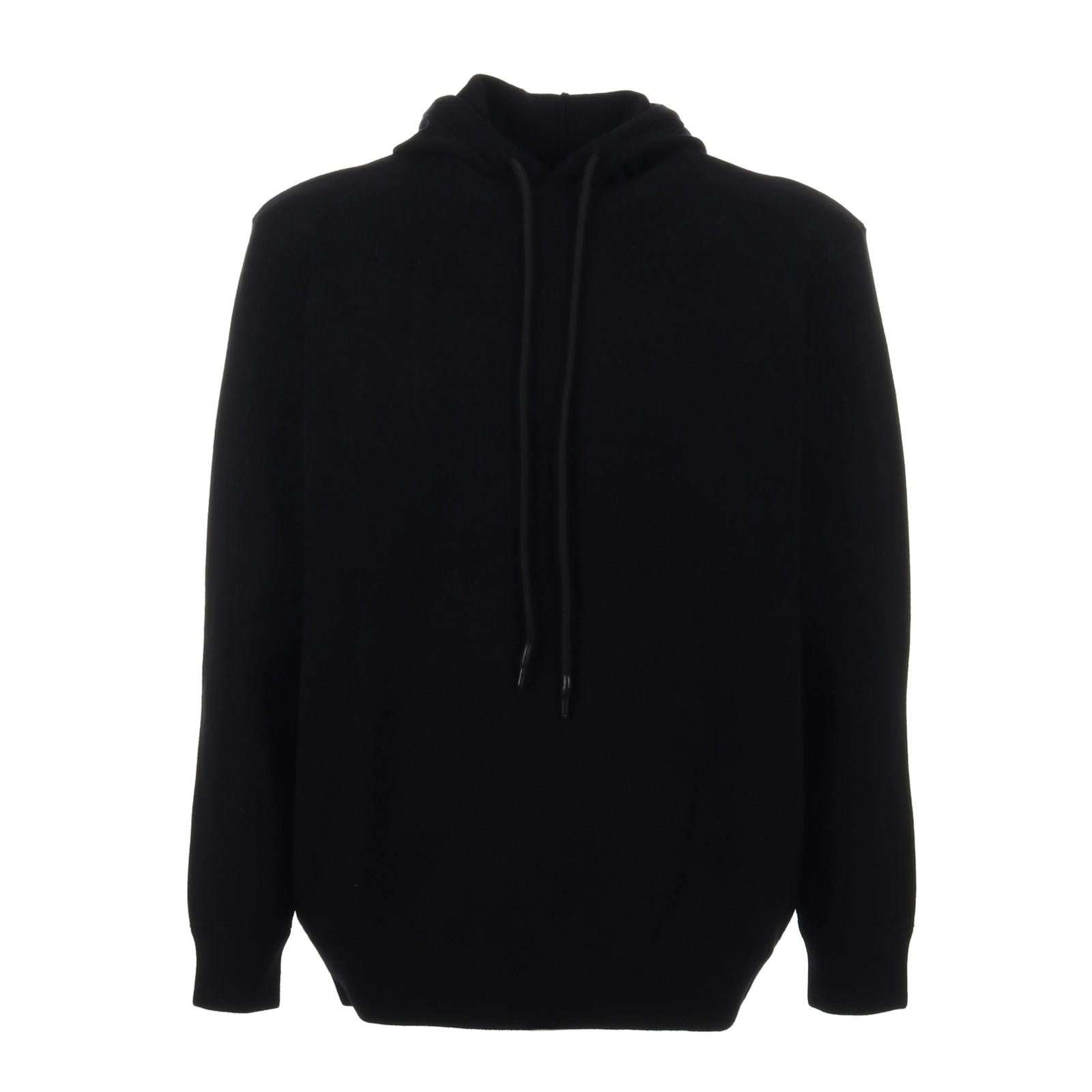 Maglione RICHMOND UMA24054FE-RI NER RICHMOND