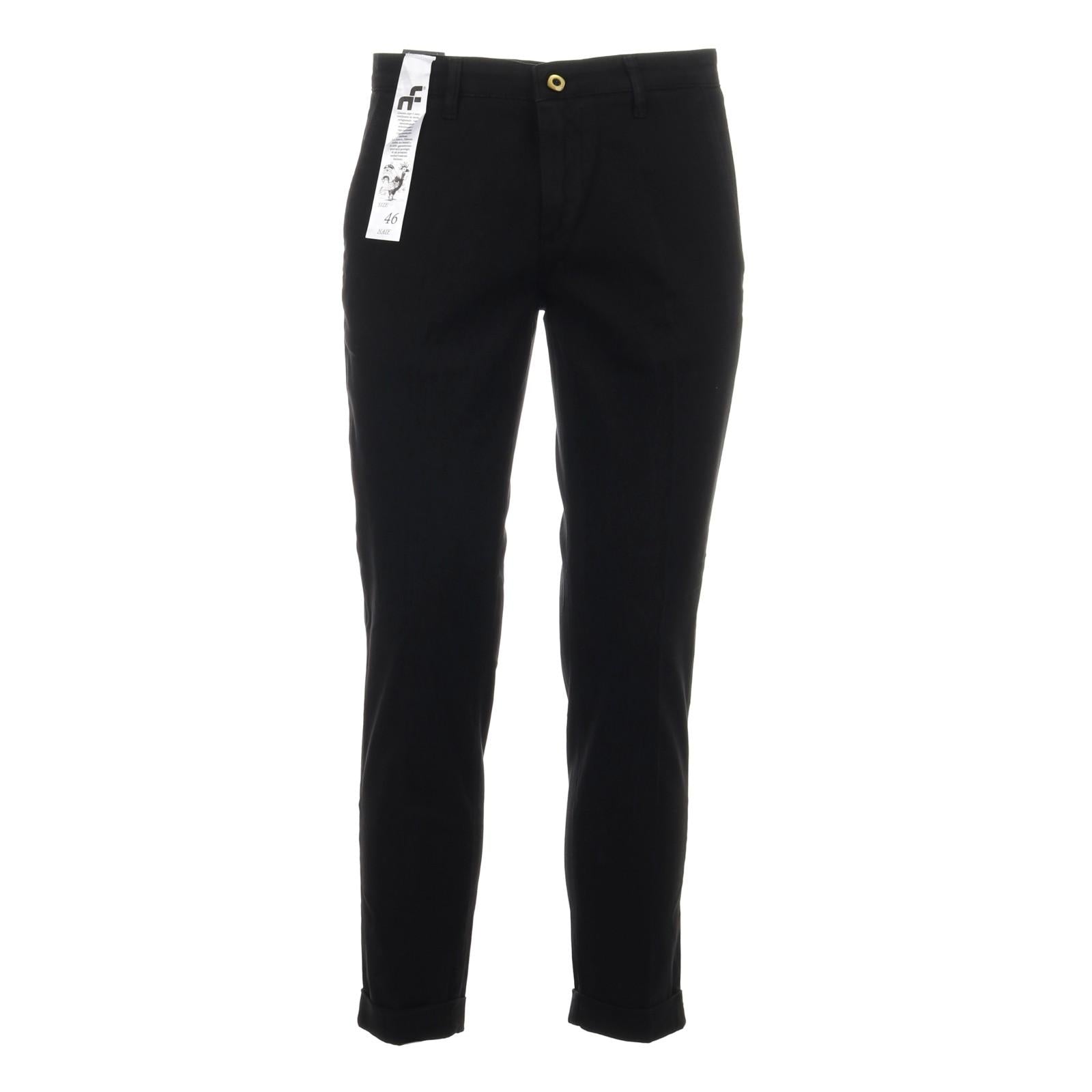 Pantalone NAIF VELAR NER NAIF