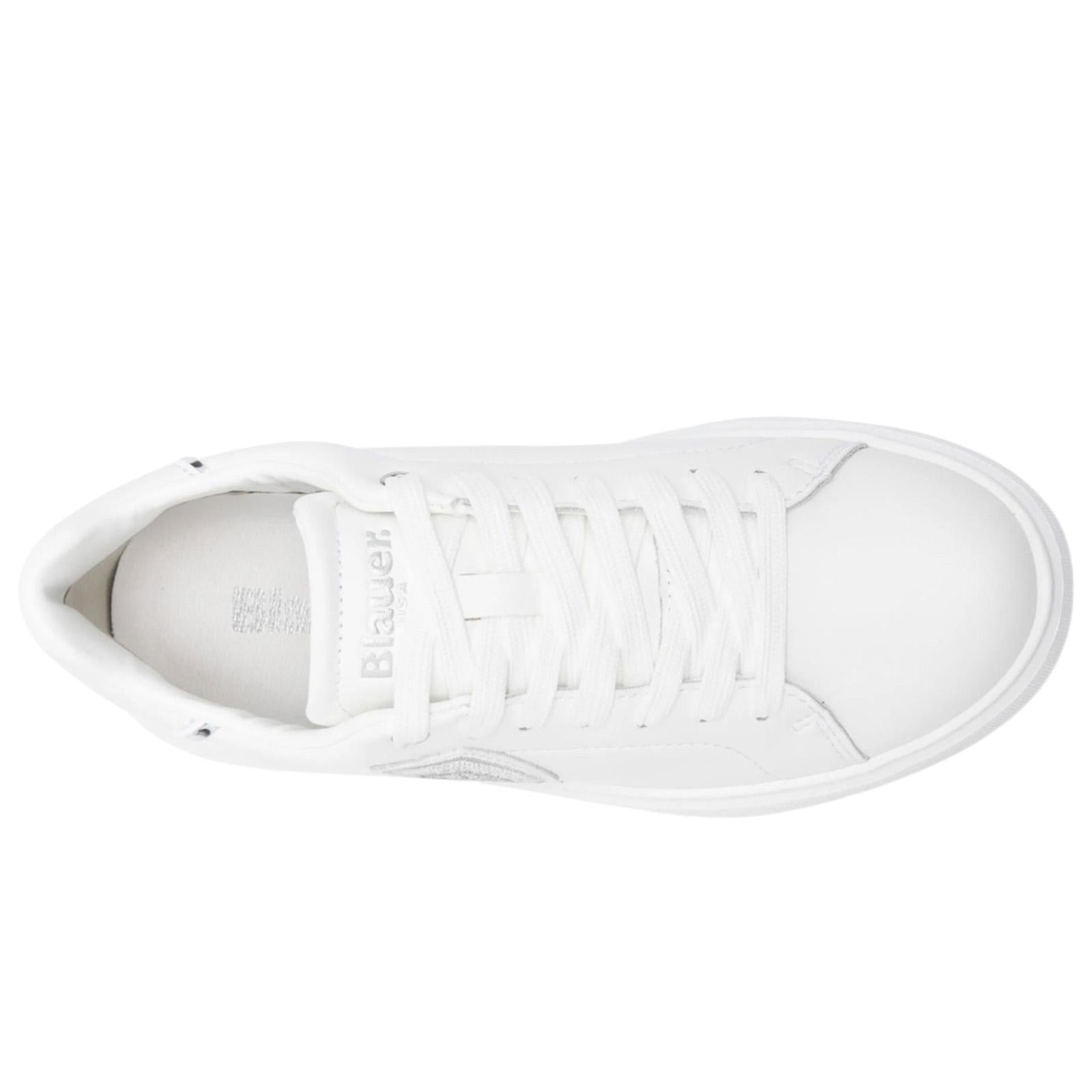 Sneakers BLAUER S5VENUS01-LEA BIA BLAUER