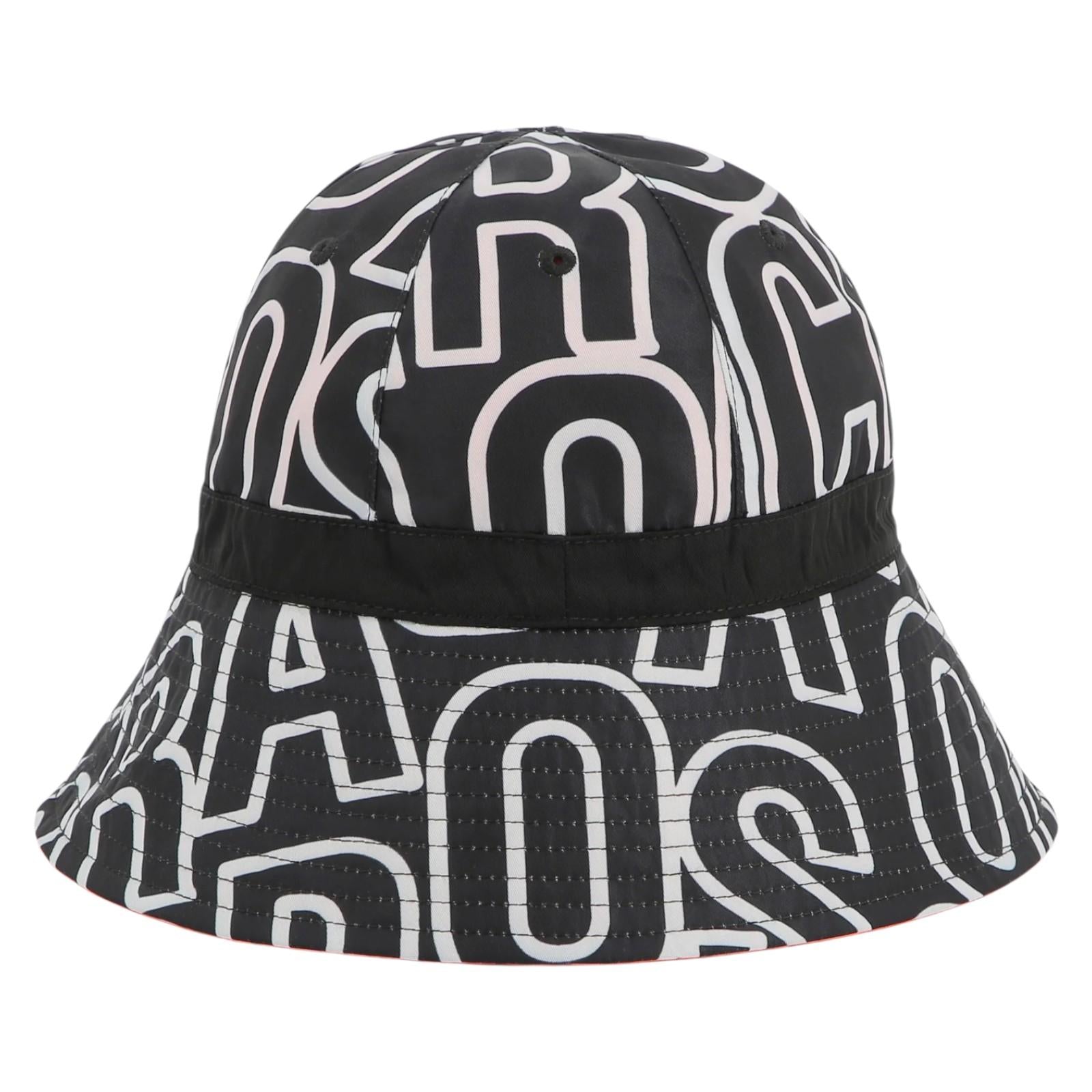 Cappello MARC JACOBS kids W60414 M41 MARC JACOBS