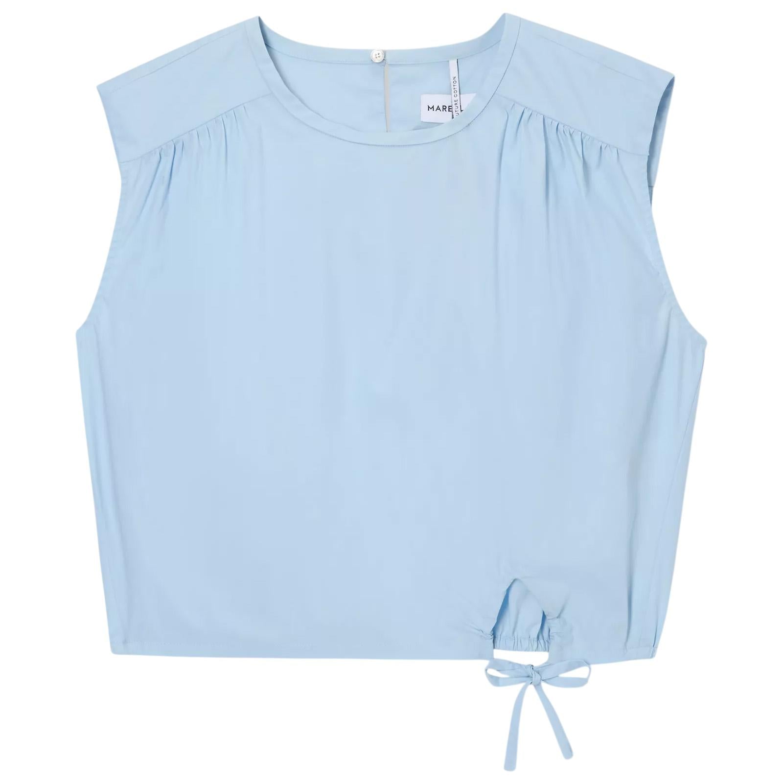Top MARELLA 25131610922 002 MARELLA