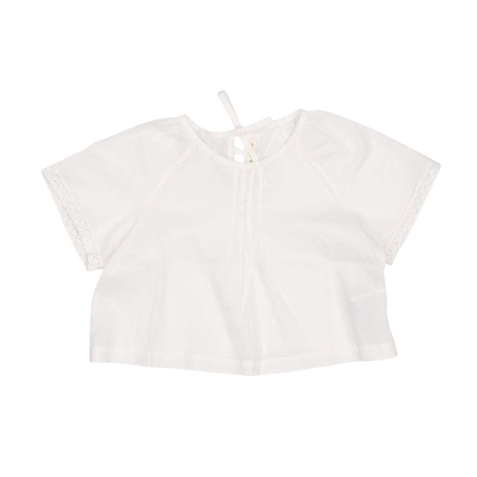 Blusa ZHOE & TOBIAH kids RTT4F 1 ZHOE & TOBIAH