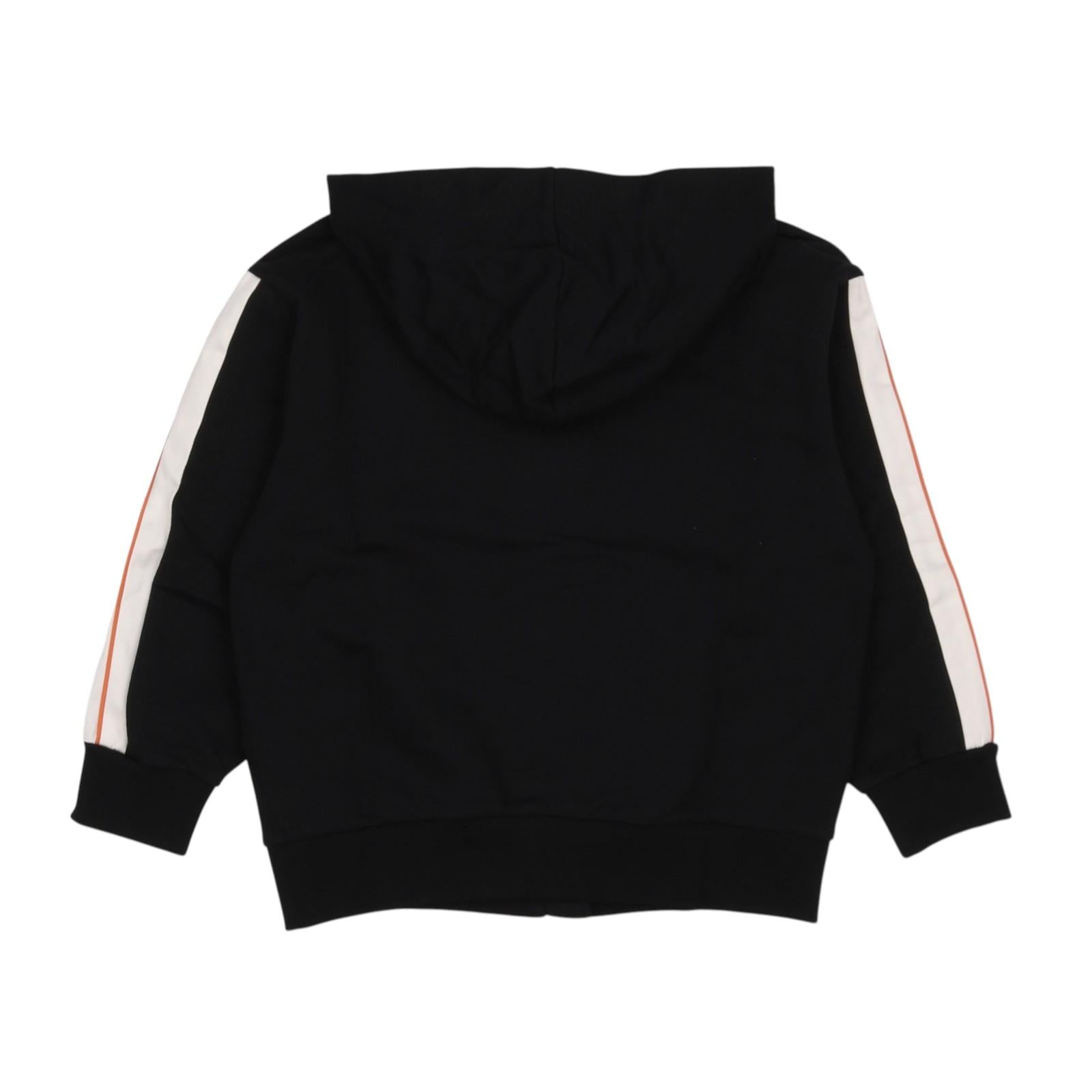 Felpa ROBERTO CAVALLI kids TJT66R-CF050 05051 ROBERTO CAVALLI