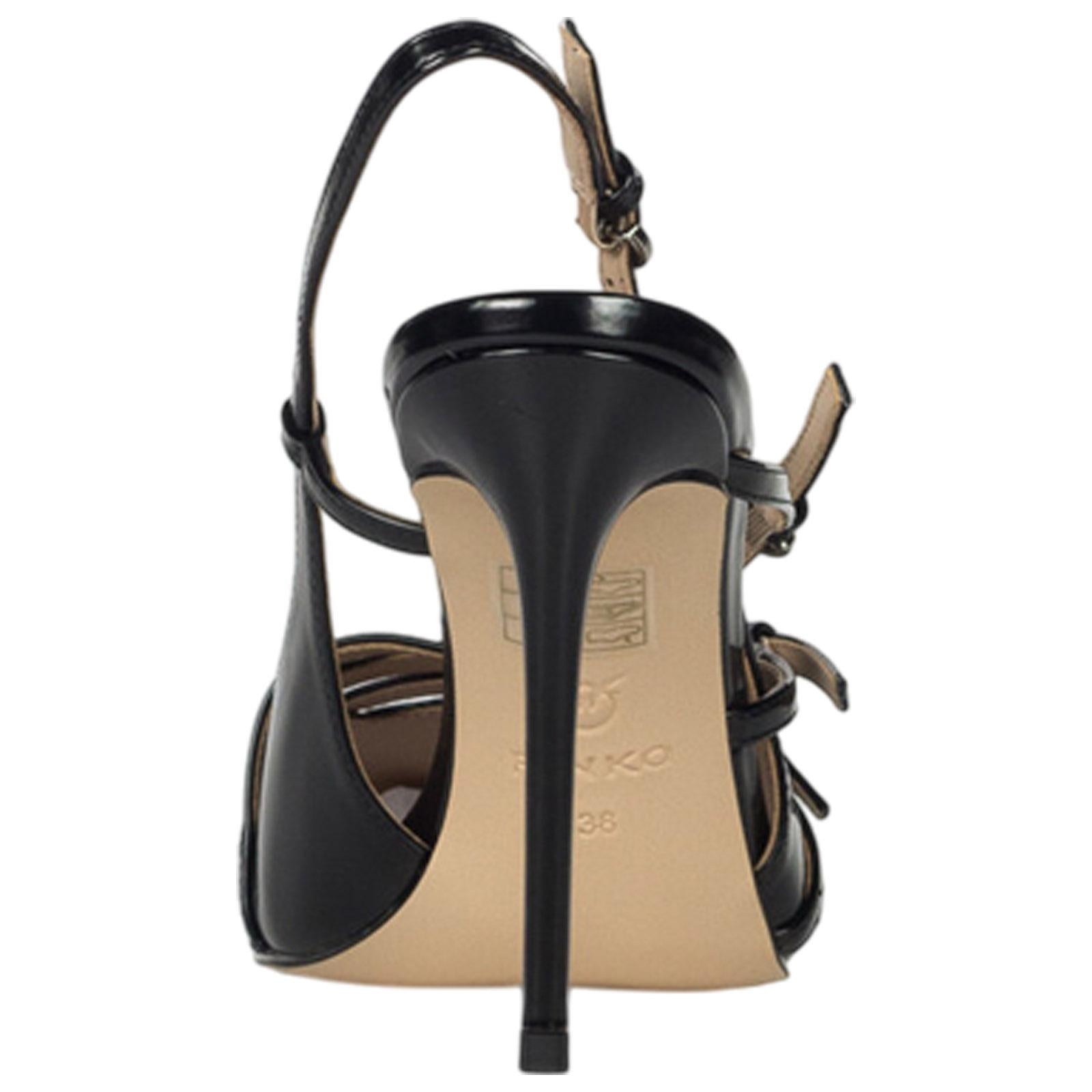 Decollette PINKO SD0021P006 Z99 PINKO