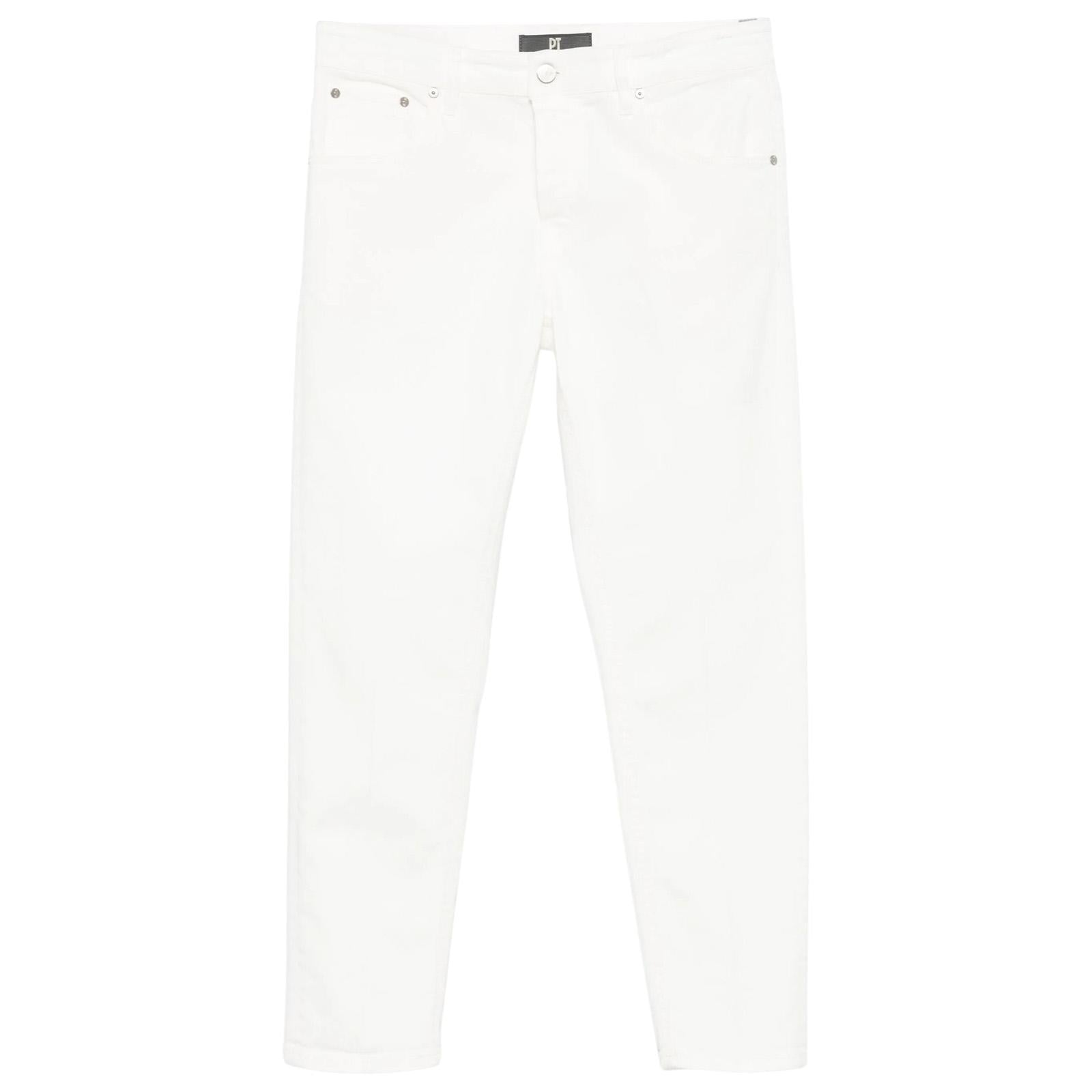 Jeans PT TORINO C5-TP05B0-OA1410 CH59 PT TORINO