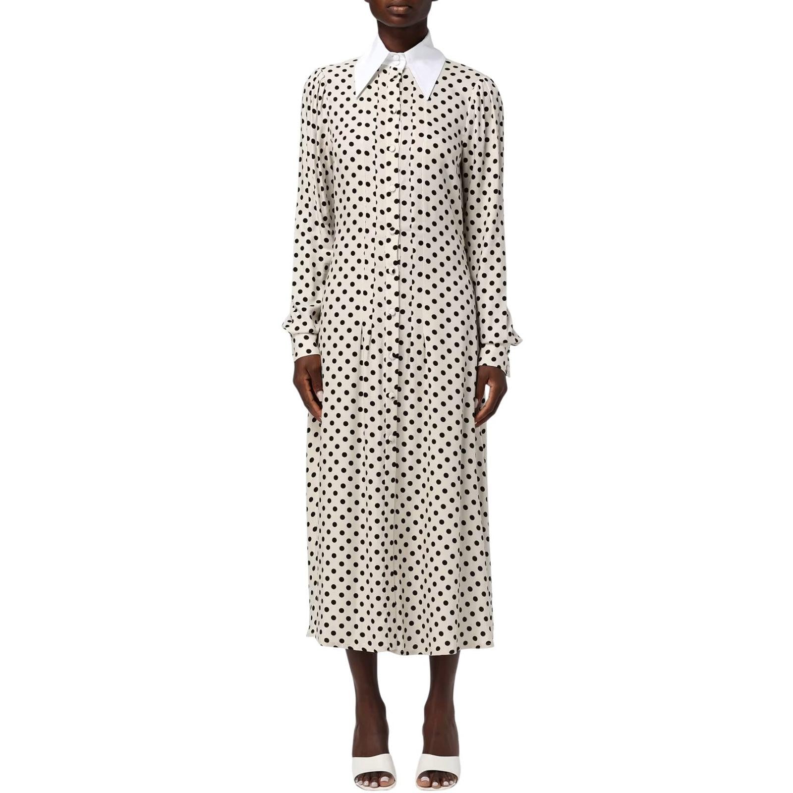 Abito MAR DE MARGARITAS MMABW01005-MDMW650-TMTC0002 BEI MAR DE MARGARITAS