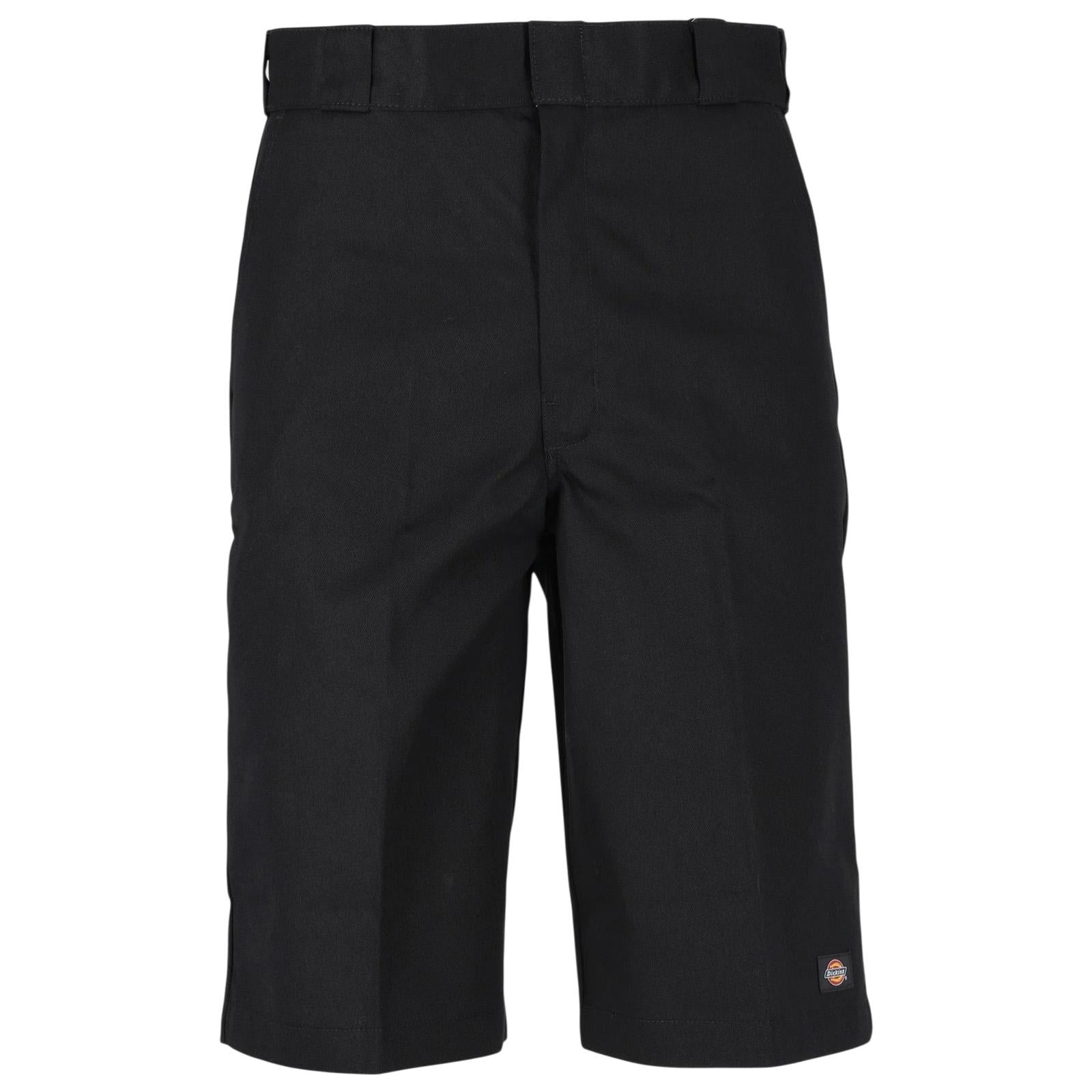 Bermuda DICKIES DK0A4XOZ BLK DICKIES
