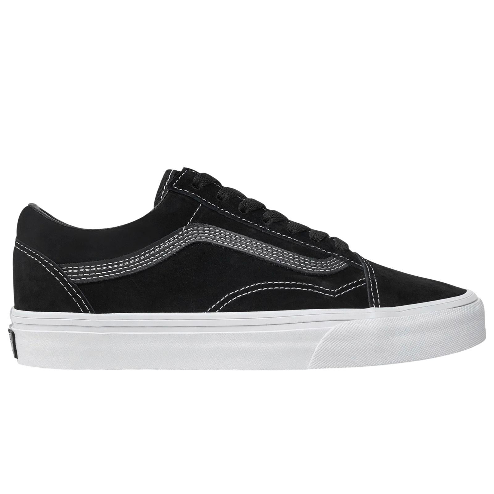 Sneakers VANS VN0A2Z42 BLK1 VANS